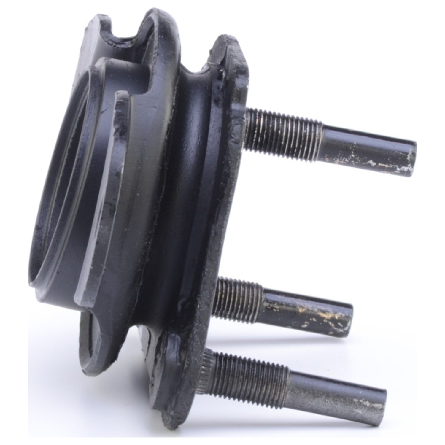 Rear Automatic Transmission Mount | ANCHOR 9521 Fits Nissan INFINITI — image 5