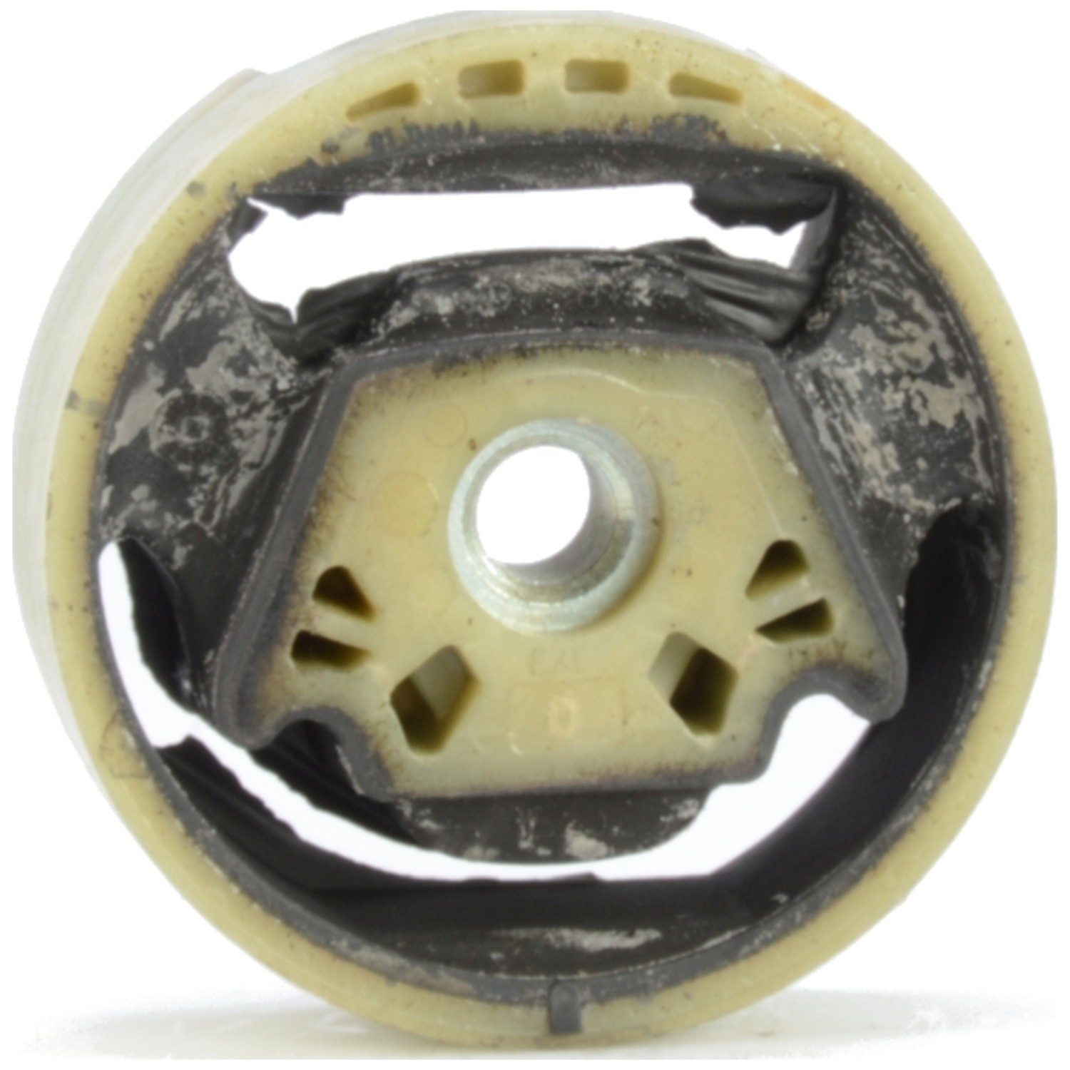 Rear Upper Engine Mount | ANCHOR 9920 Fits Volkswagen Audi — image 3