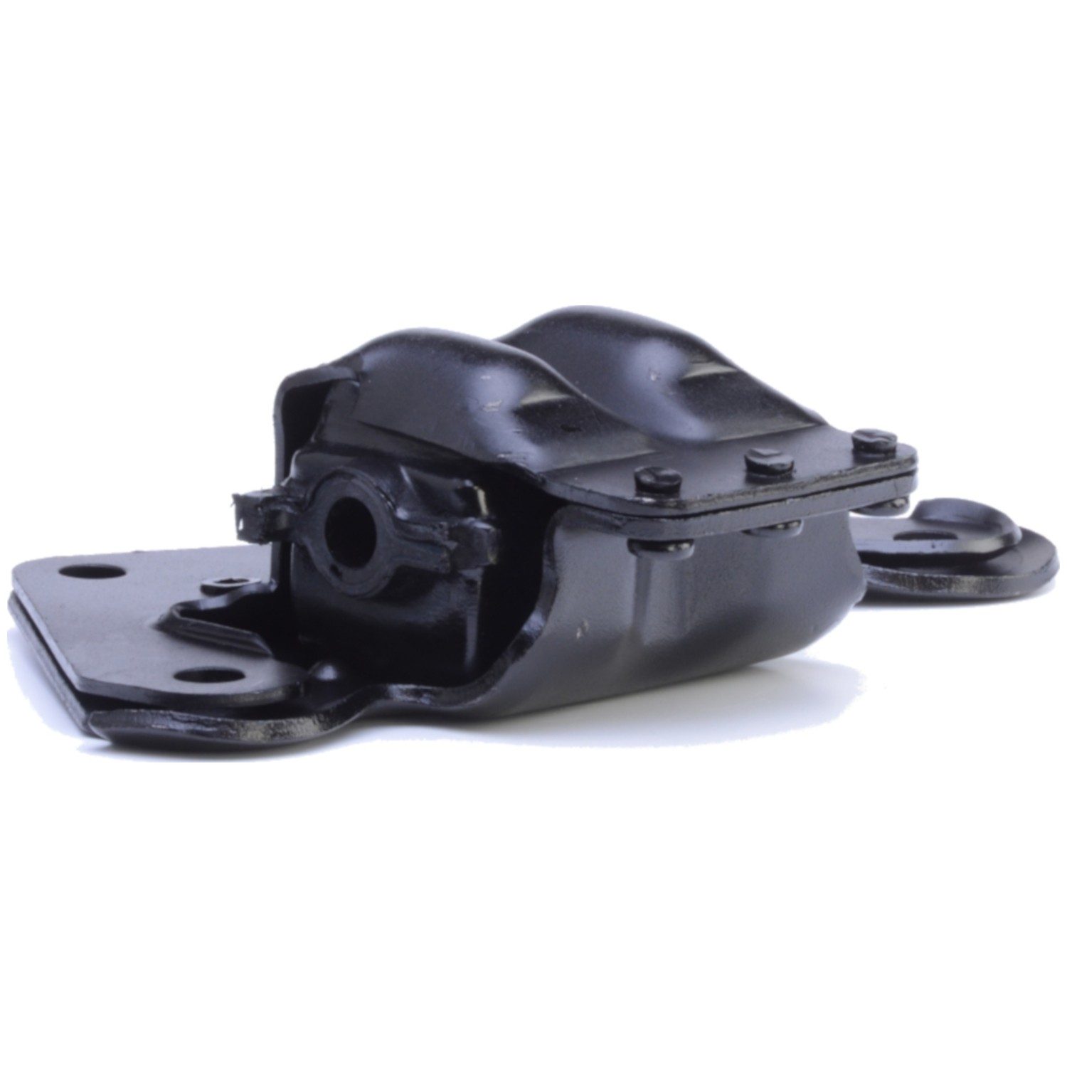 ANCHOR OEM LEVEL BRAND Front Left & Right Engine Motor Mounts 2PCS Set ...