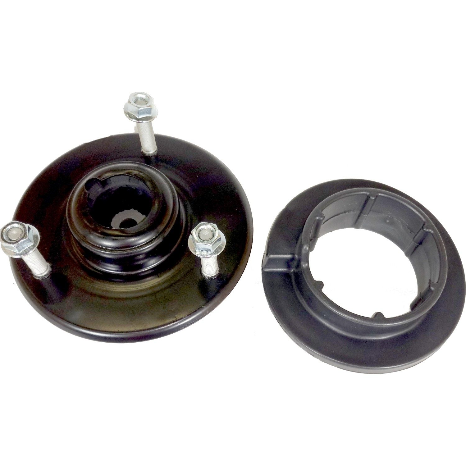 Front Suspension Strut Mount | ANCHOR 705910 Fits Chevrolet GMC Cadillac — image 2