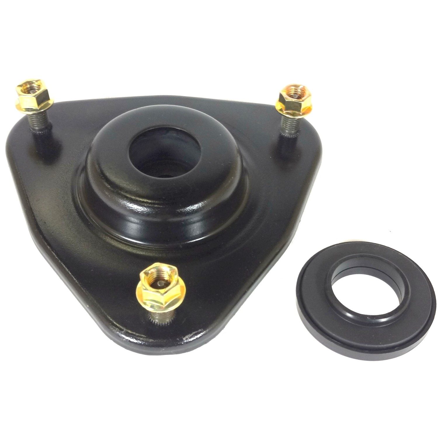 Front Suspension Strut Mount | ANCHOR 705943 Fits Mitsubishi Lancer 2002-2007 — image 2