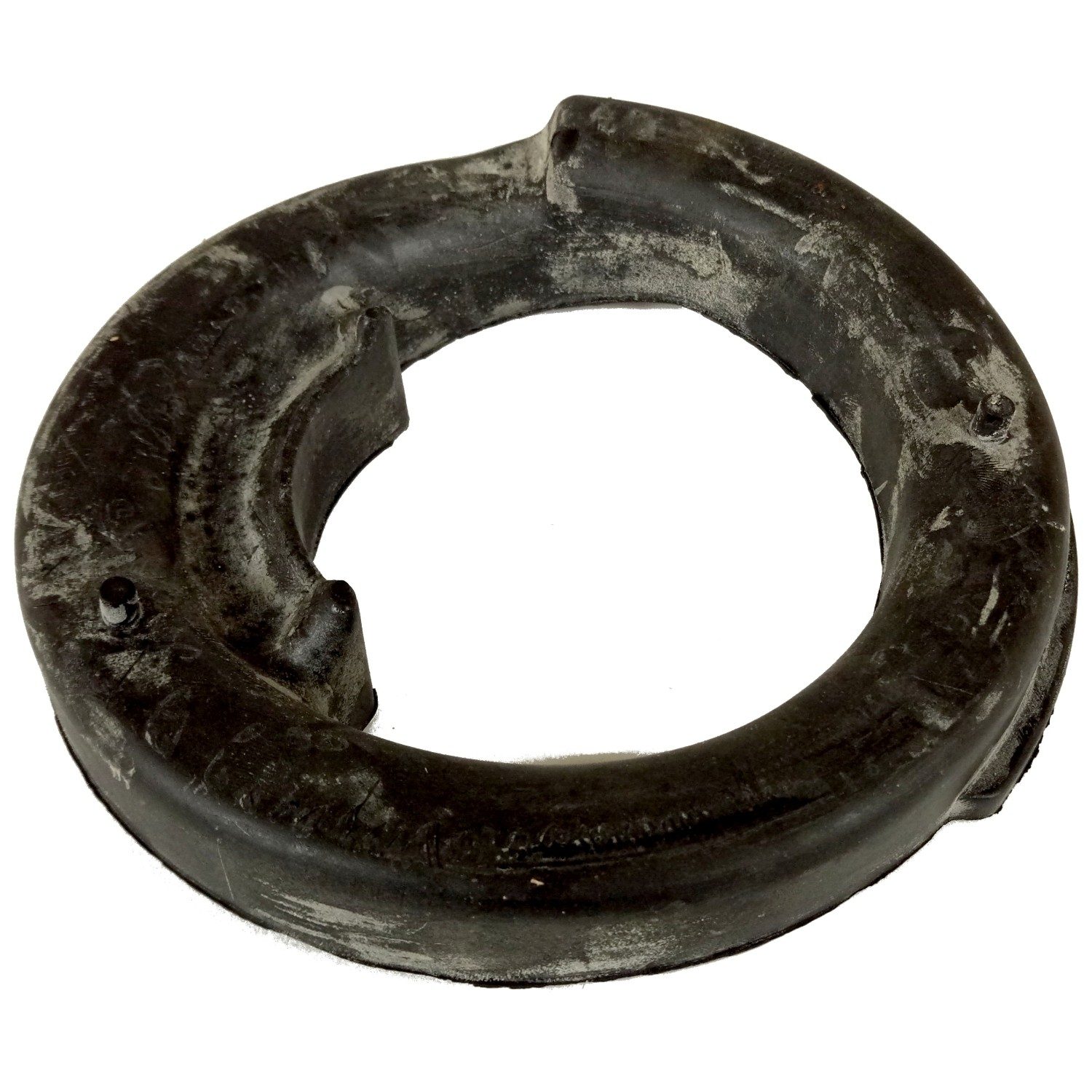 Rear Upper Coil Spring Insulator | ANCHOR 705973 Fits Chrysler Dodge — image 2