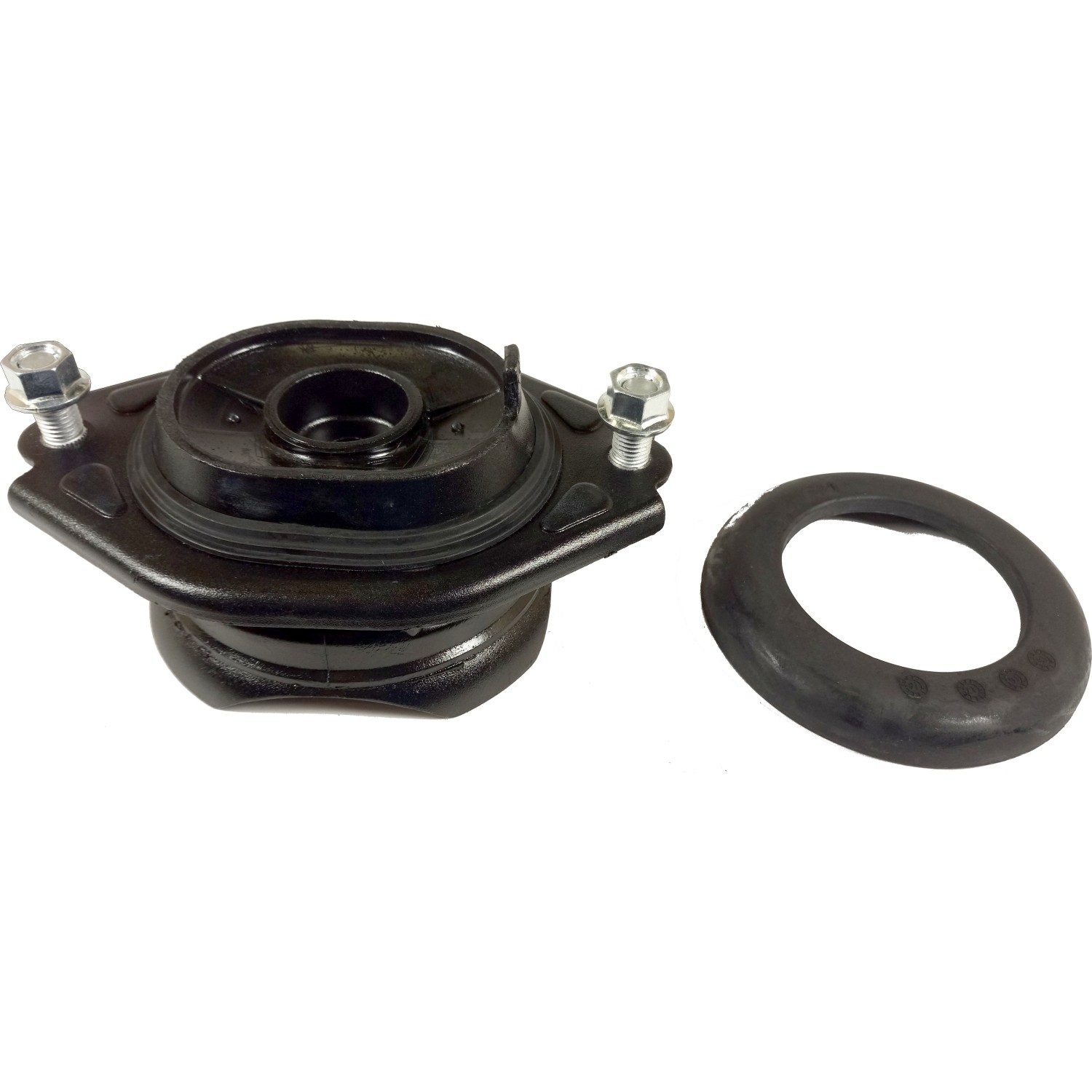 Rear Suspension Strut Mount | ANCHOR 708918 Fits Subaru — image 4