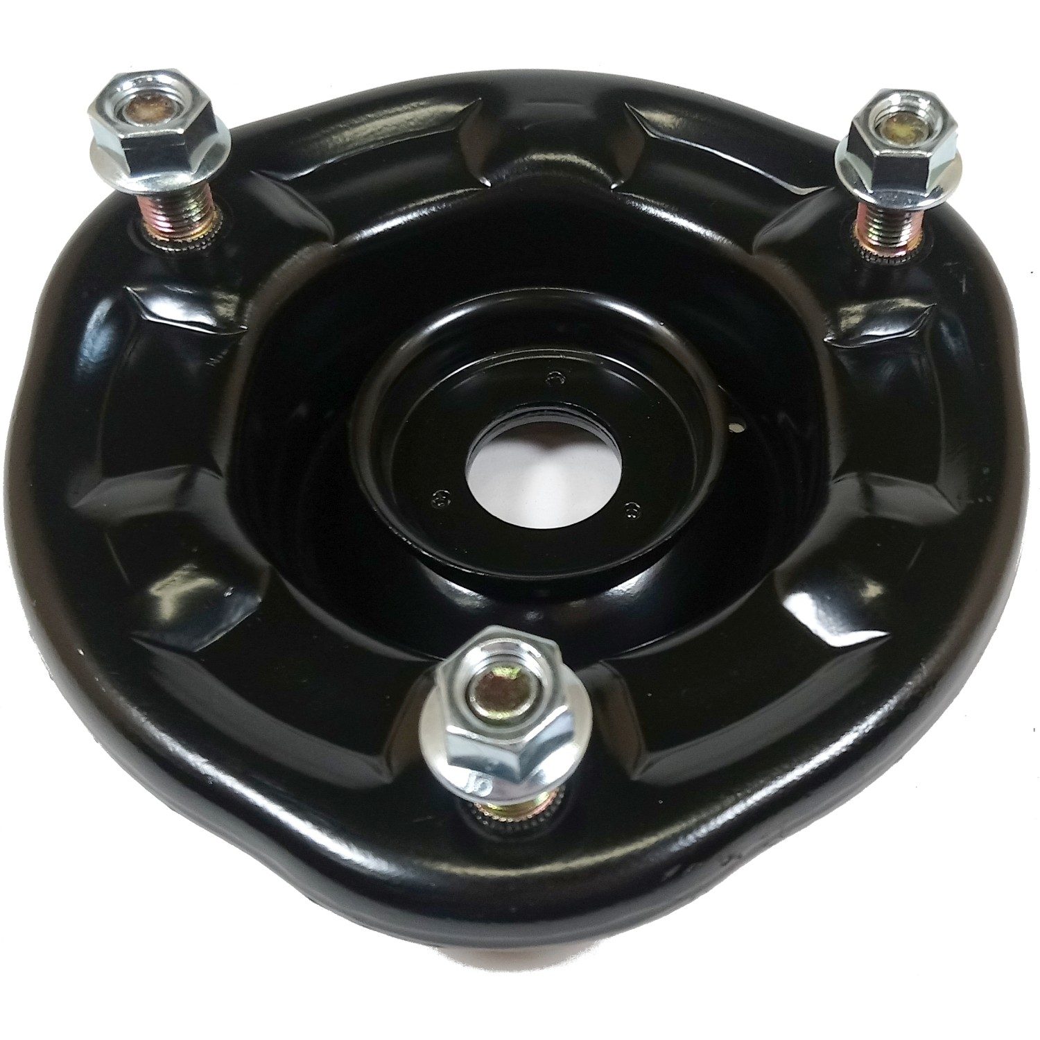 Front Suspension Strut Mount Stud Plate | ANCHOR 708976 Fits Hyundai Sonata 2000-2005 — image 2