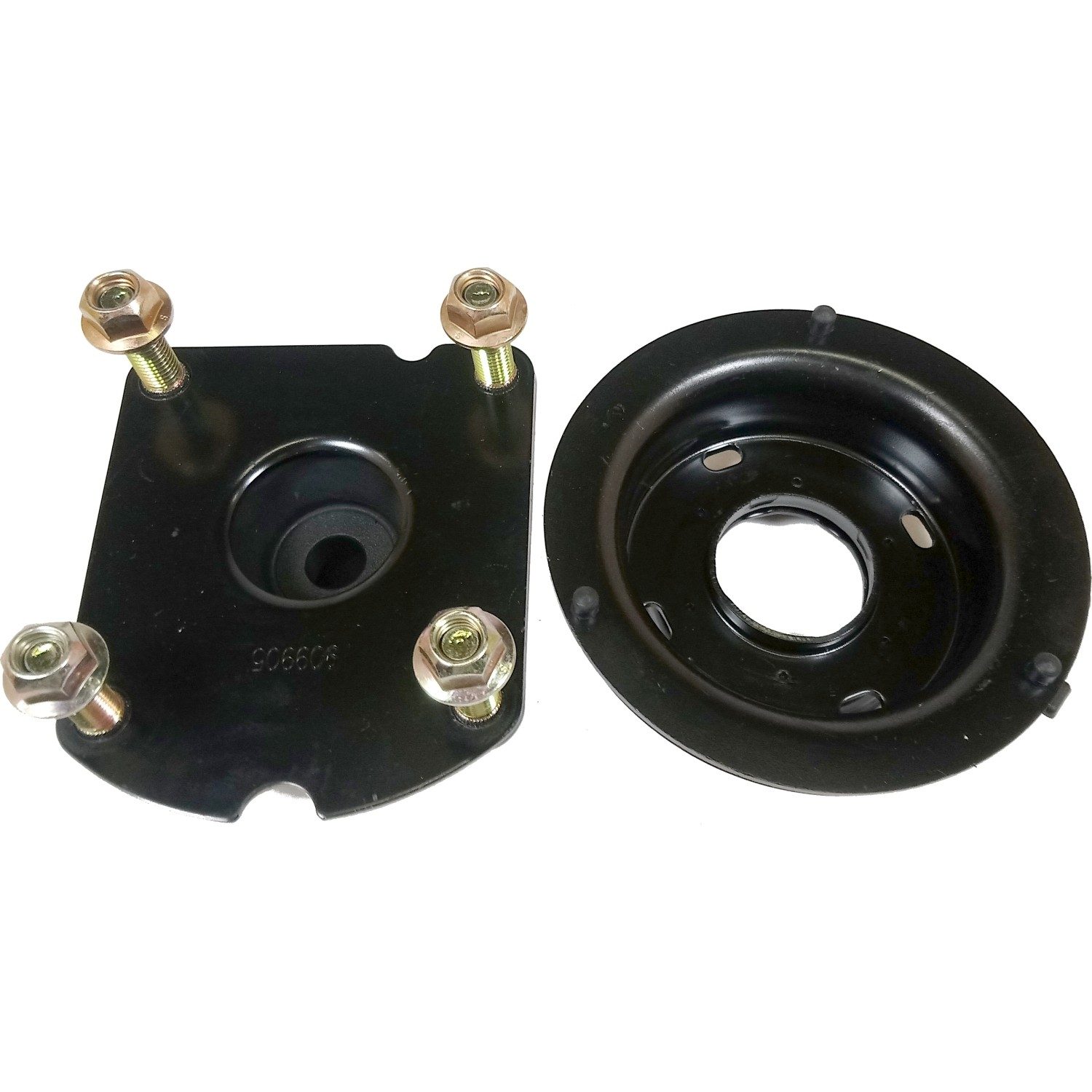 Front Suspension Strut Mount | ANCHOR 709905 Fits Ford Explorer 2011-2012 — image 2