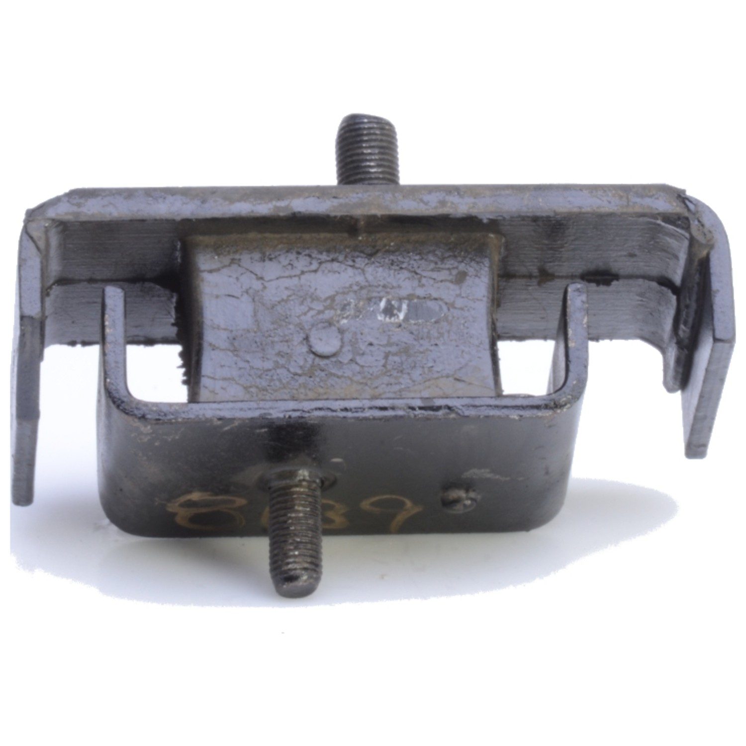 Front Left Engine Mount | ANCHOR 8139 Fits Toyota Nissan — image 3