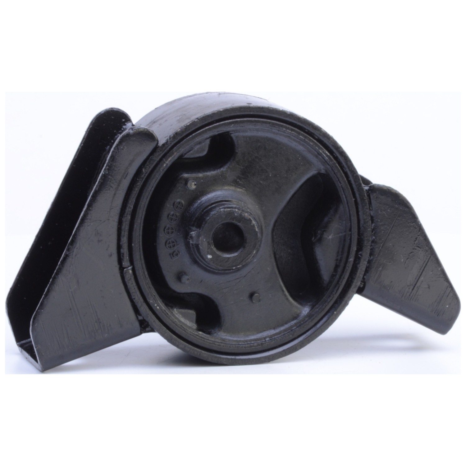 Rear Engine Mount | ANCHOR 8277 Fits Suzuki Geo Chevrolet — image 3