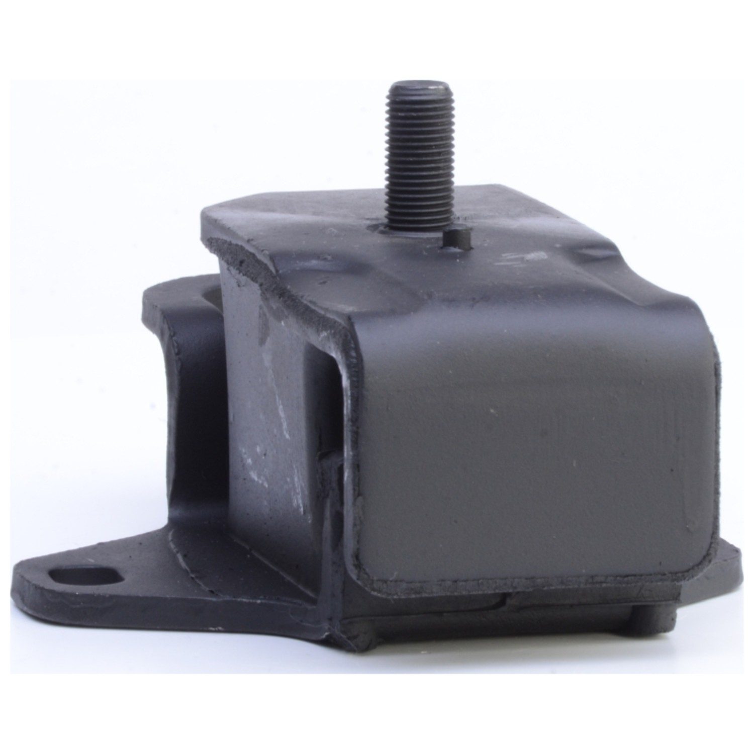 Front Left Engine Mount | ANCHOR 9141 Fits Isuzu — image 2