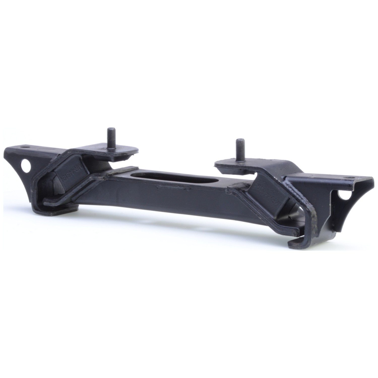 Rear Automatic Transmission Mount | ANCHOR 9201 Fits Mitsubishi Montero 2001-2006 — image 2