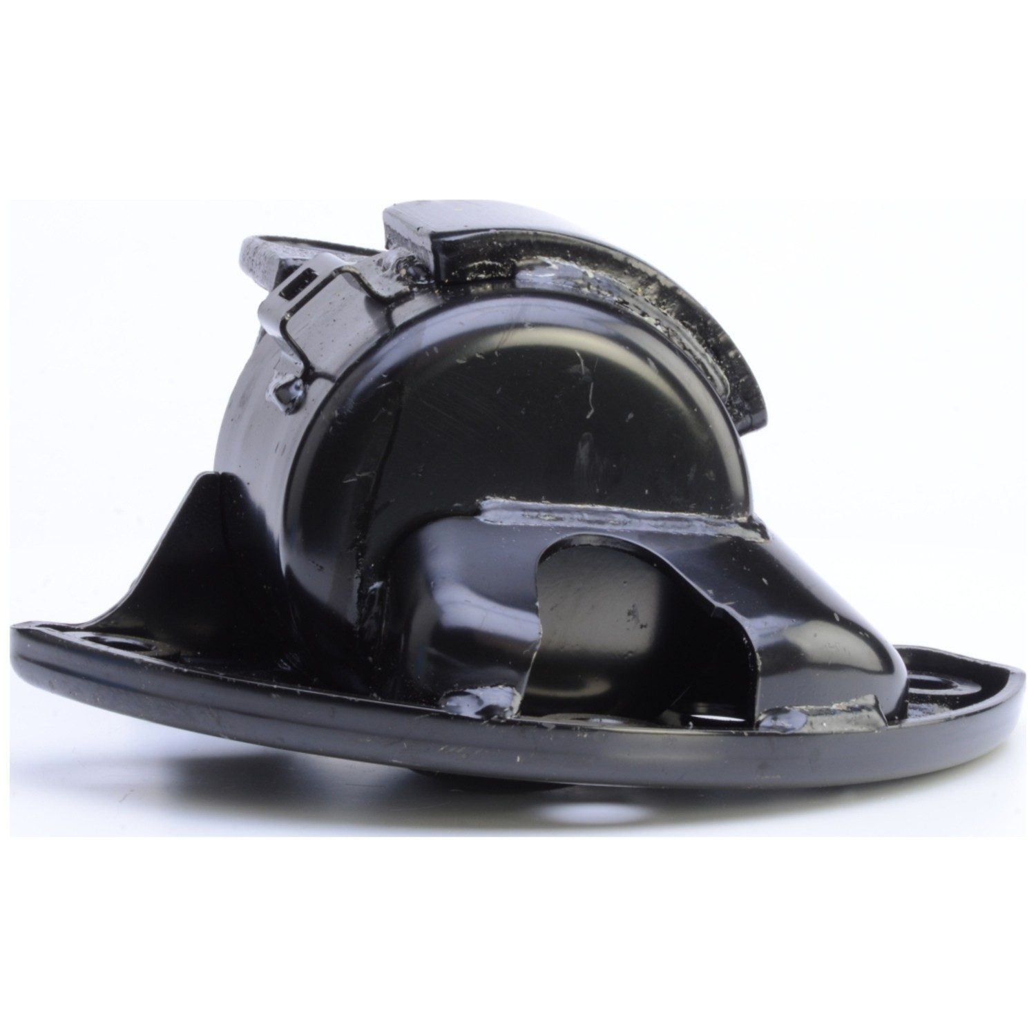 Left Automatic Transmission Mount | ANCHOR 9341 Fits Hyundai Mitsubishi Dodge — image 3