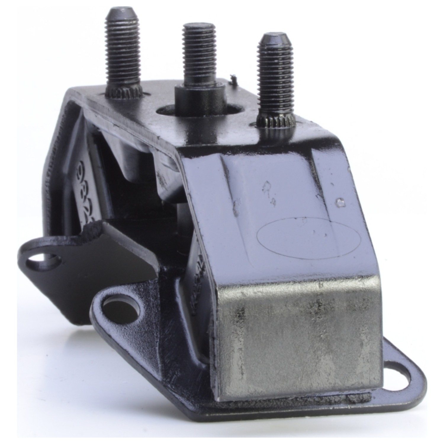 Rear Automatic Transmission Mount | ANCHOR 9820 Fits Subaru — image 2
