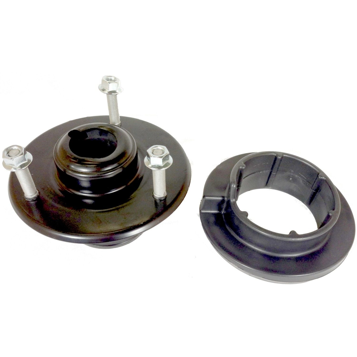 Front Suspension Strut Mount | ANCHOR 705910 Fits Chevrolet GMC Cadillac — image 4