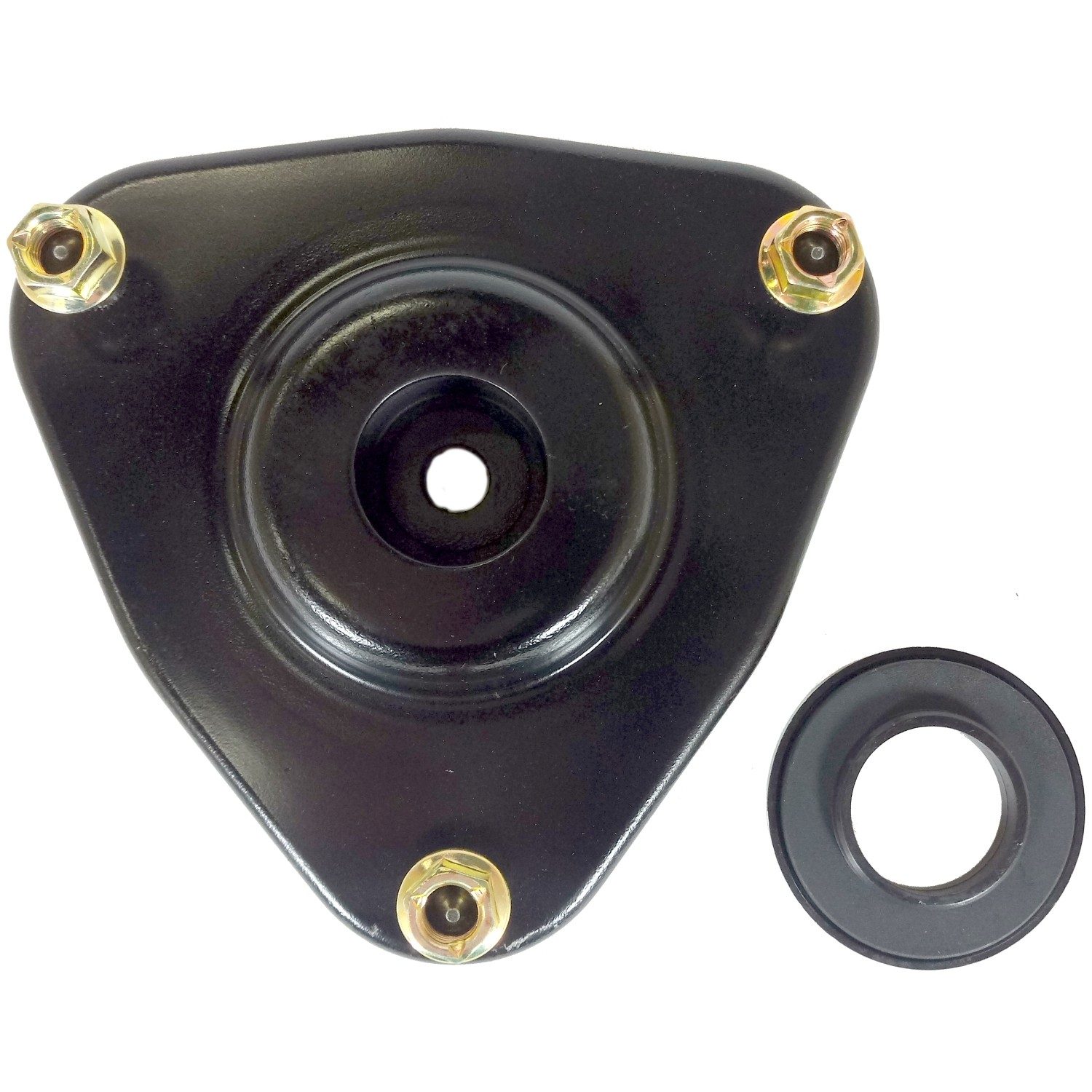 Front Suspension Strut Mount | ANCHOR 705943 Fits Mitsubishi Lancer 2002-2007 — image 4