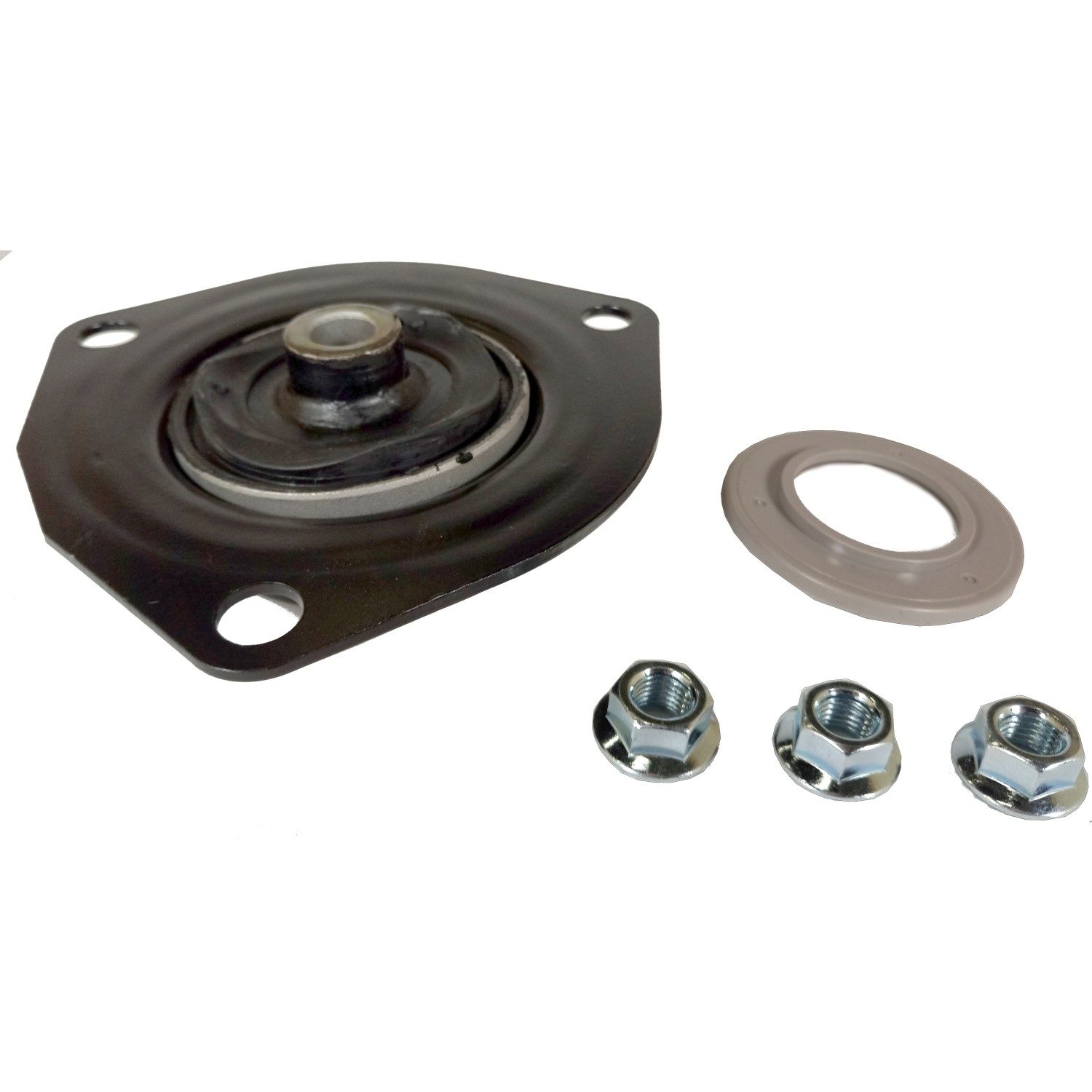 Front Suspension Strut Mount | ANCHOR 706914 Fits INFINITI — image 3