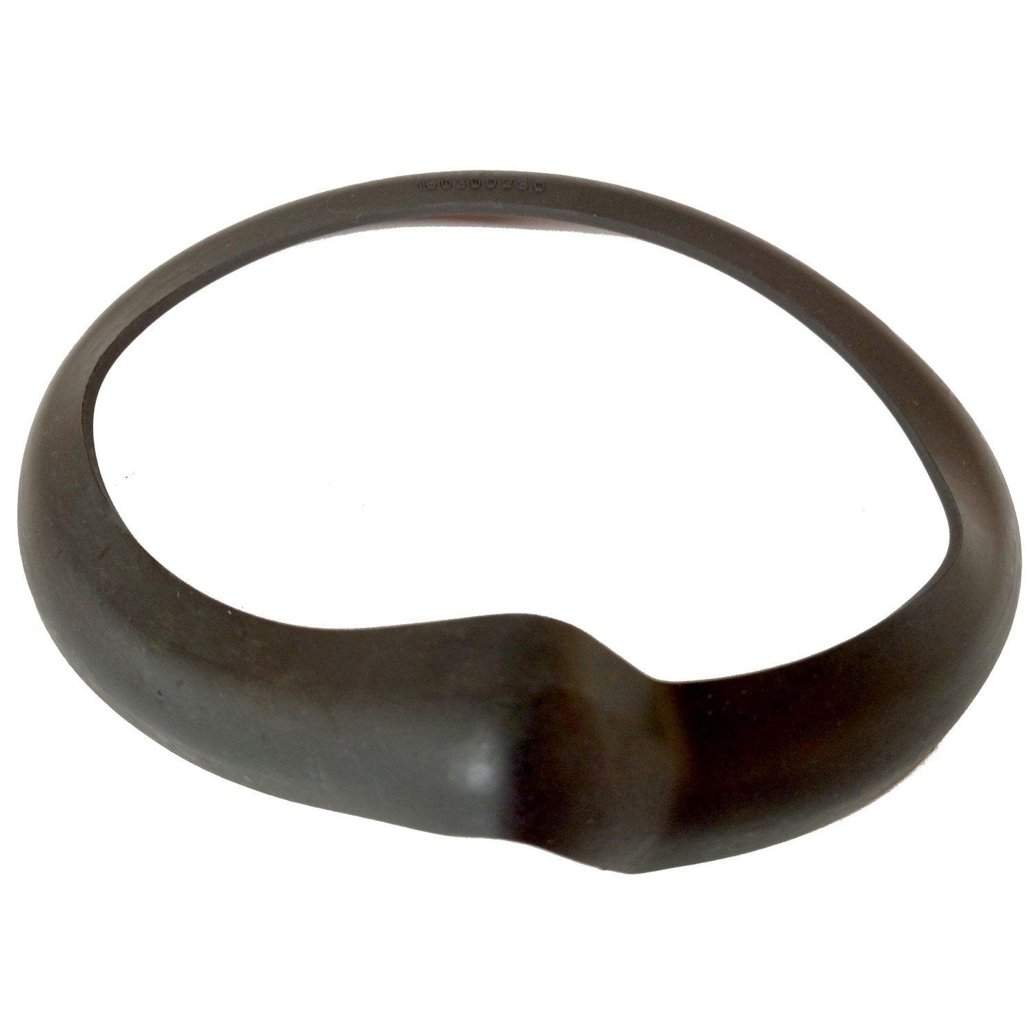 Front Lower Coil Spring Insulator | ANCHOR 707963 Fits Mitsubishi Lancer 2002-2005 — image 2