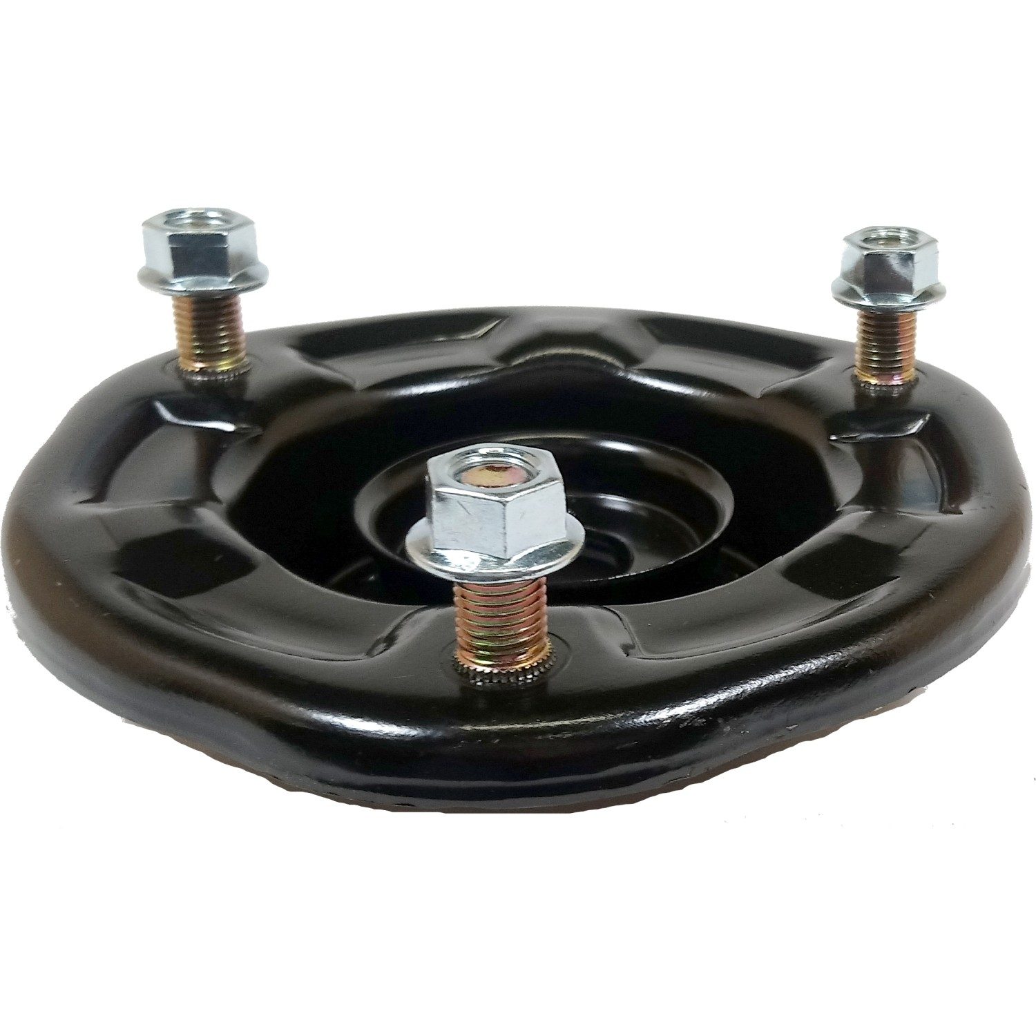 Front Suspension Strut Mount Stud Plate | ANCHOR 708976 Fits Hyundai Sonata 2000-2005 — image 4