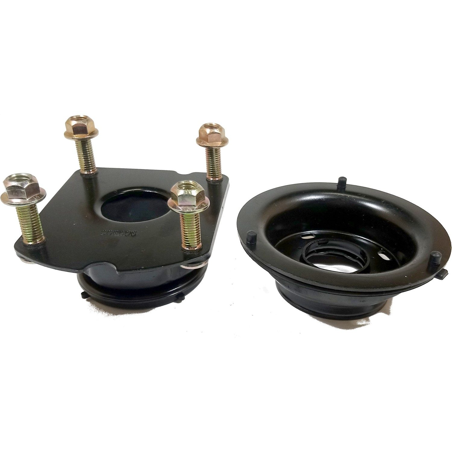 Front Suspension Strut Mount | ANCHOR 709905 Fits Ford Explorer 2011-2012 — image 4