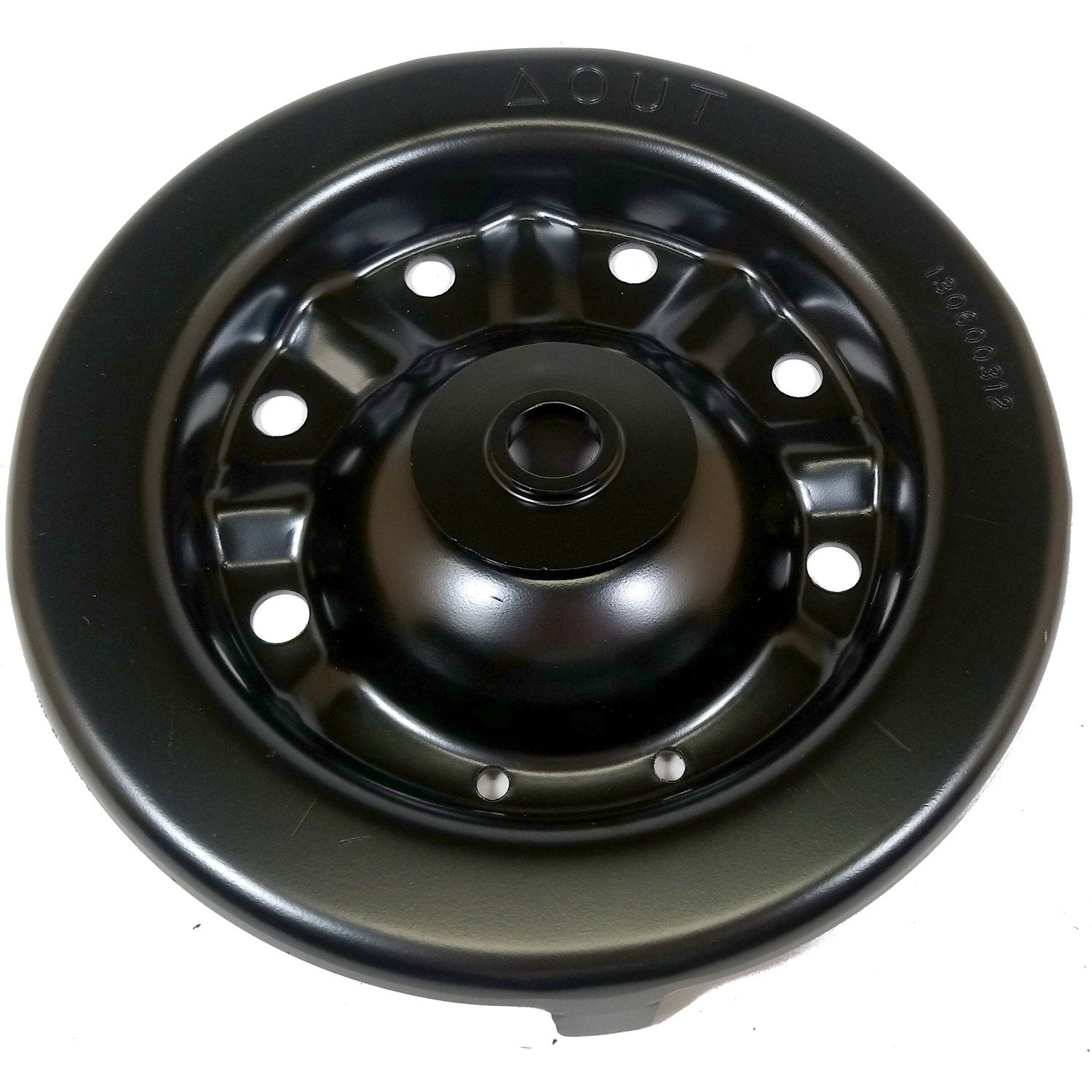 Front Upper Suspension Coil Spring Seat | ANCHOR 709939 Fits Toyota RAV4 1996-2005 — image 2