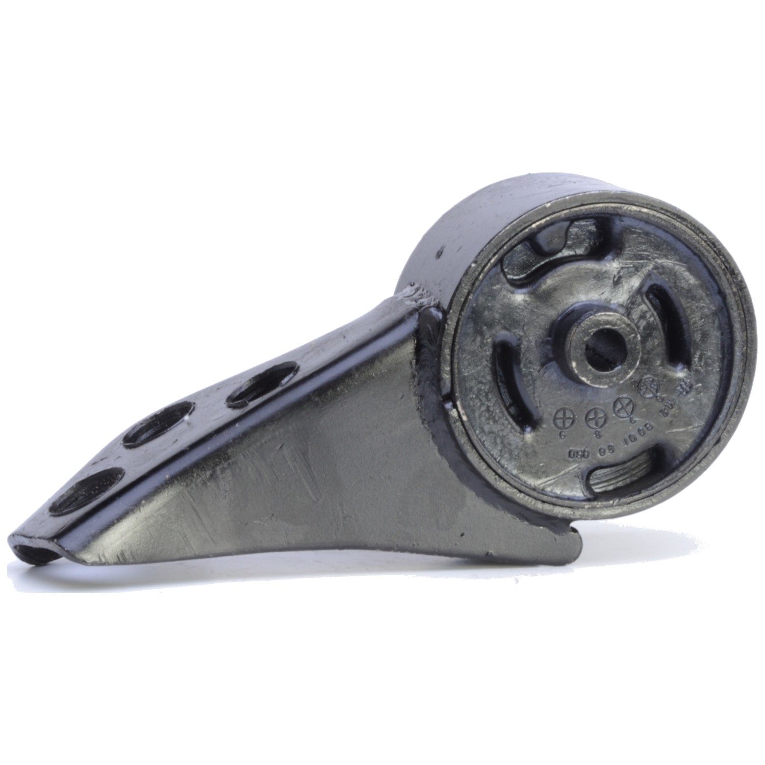 Right Engine Mount | ANCHOR 8060 Fits Mazda GLC 1981-1985 — image 3