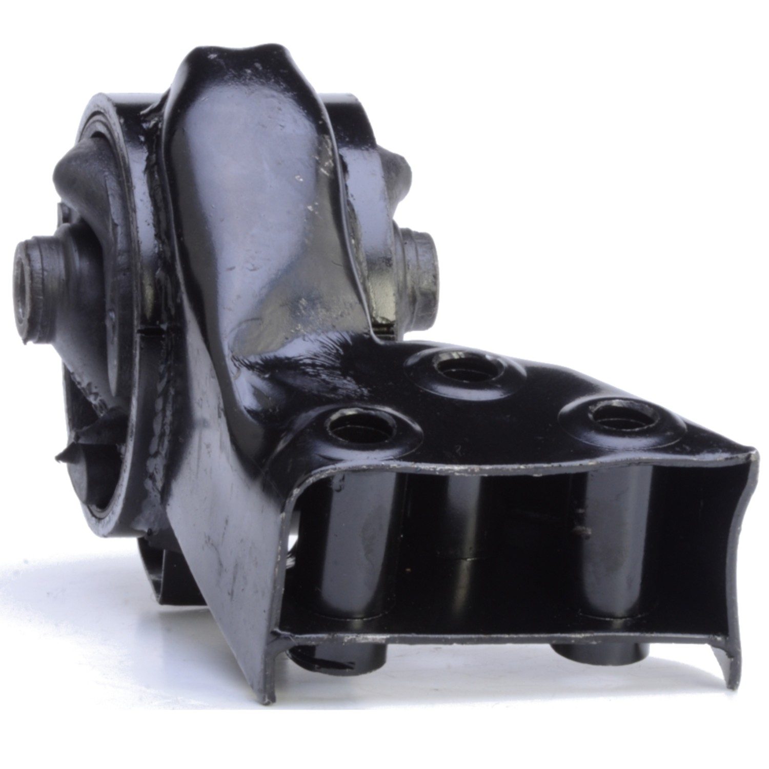 Left Engine Mount | ANCHOR 8238 Fits Eagle Mitsubishi Dodge — image 2