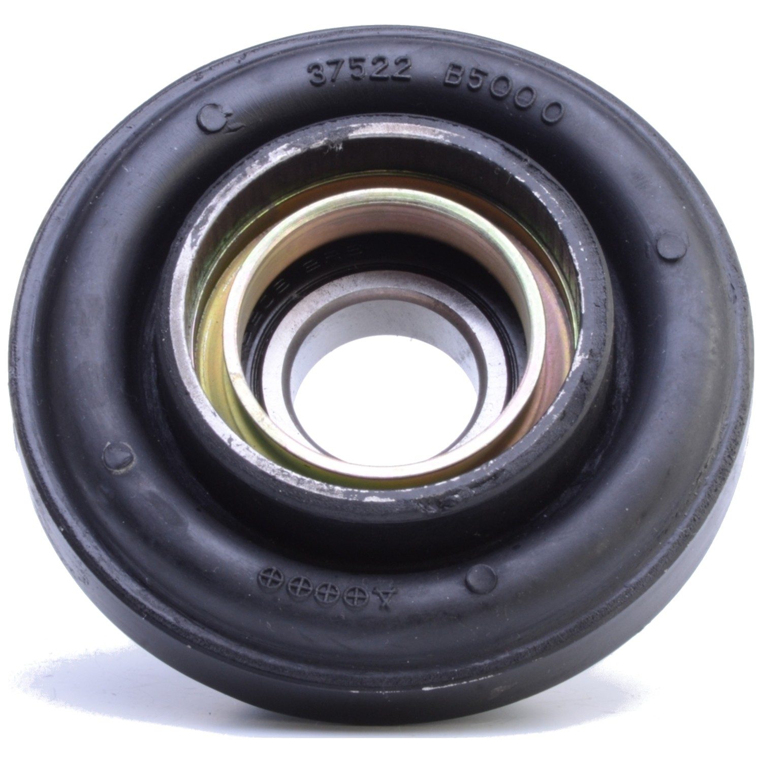 Drive Shaft Center Support Bearing | ANCHOR 8475 Fits Nissan Center