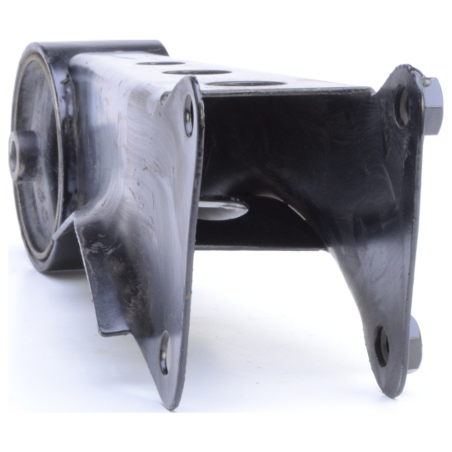 Rear Engine Mount | ANCHOR 8672 Fits Hyundai Mitsubishi — image 2