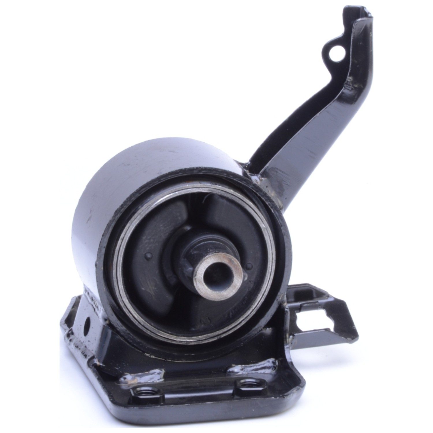 Left Manual Transmission Mount | ANCHOR 8733 Fits Hyundai — image 2