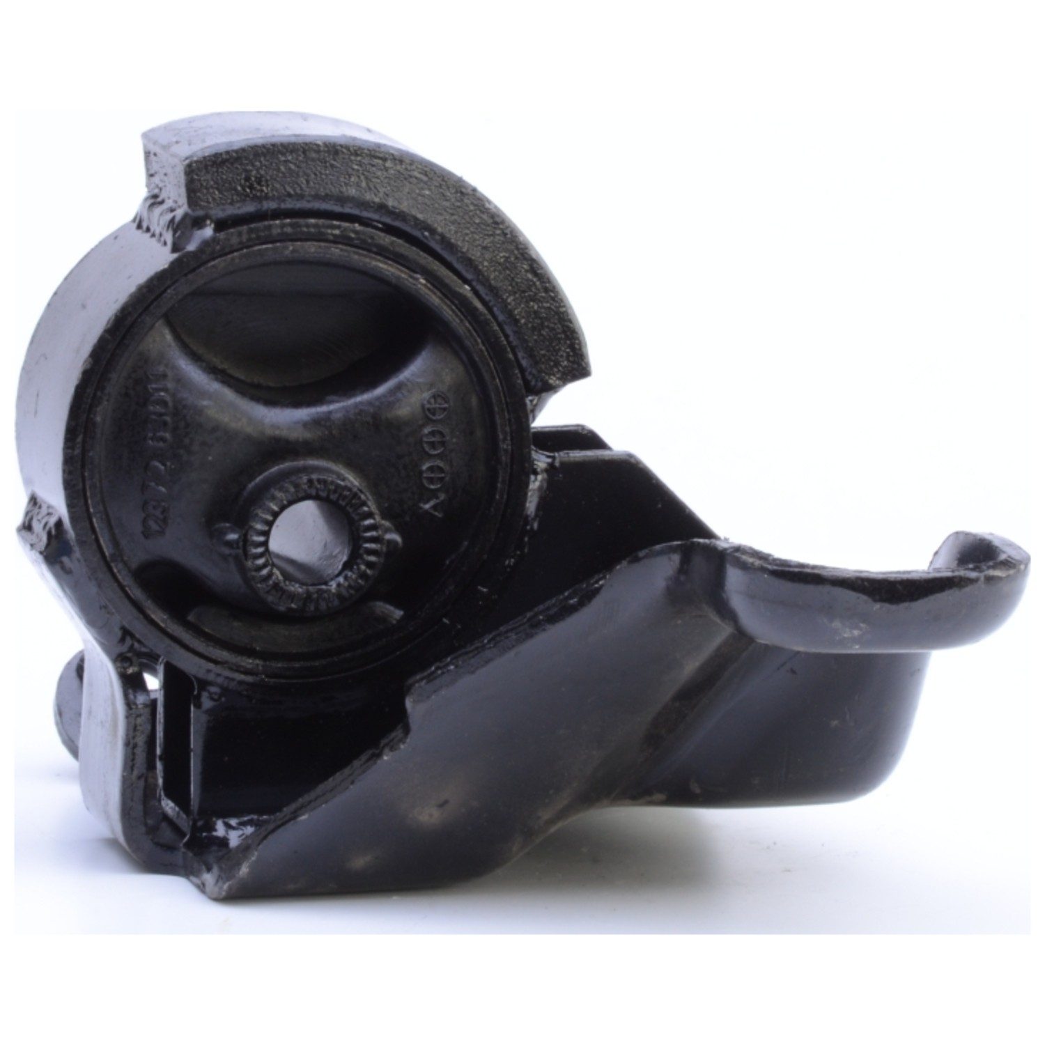 Left Automatic Transmission Mount | ANCHOR 9121 Fits Toyota Corolla 1985-1987 — image 5