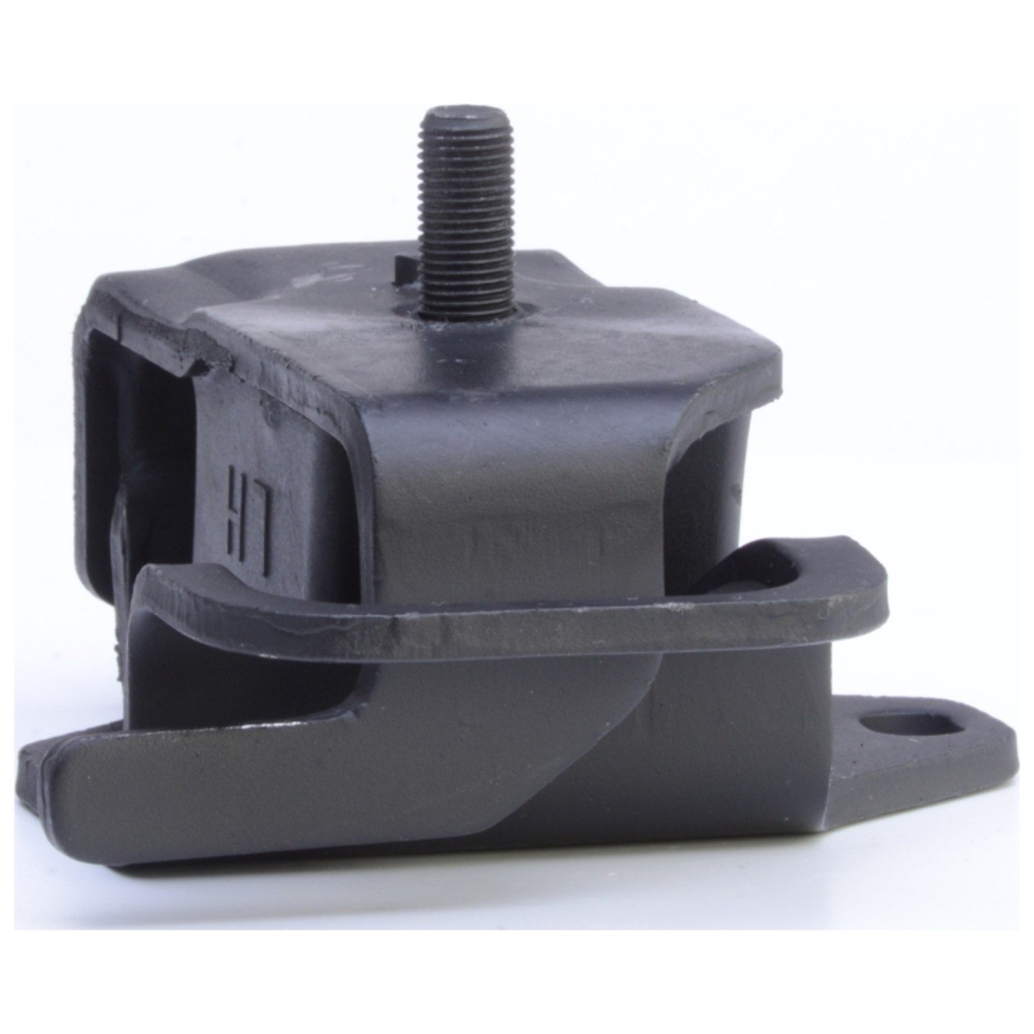 Front Left Engine Mount | ANCHOR 9141 Fits Isuzu — image 4