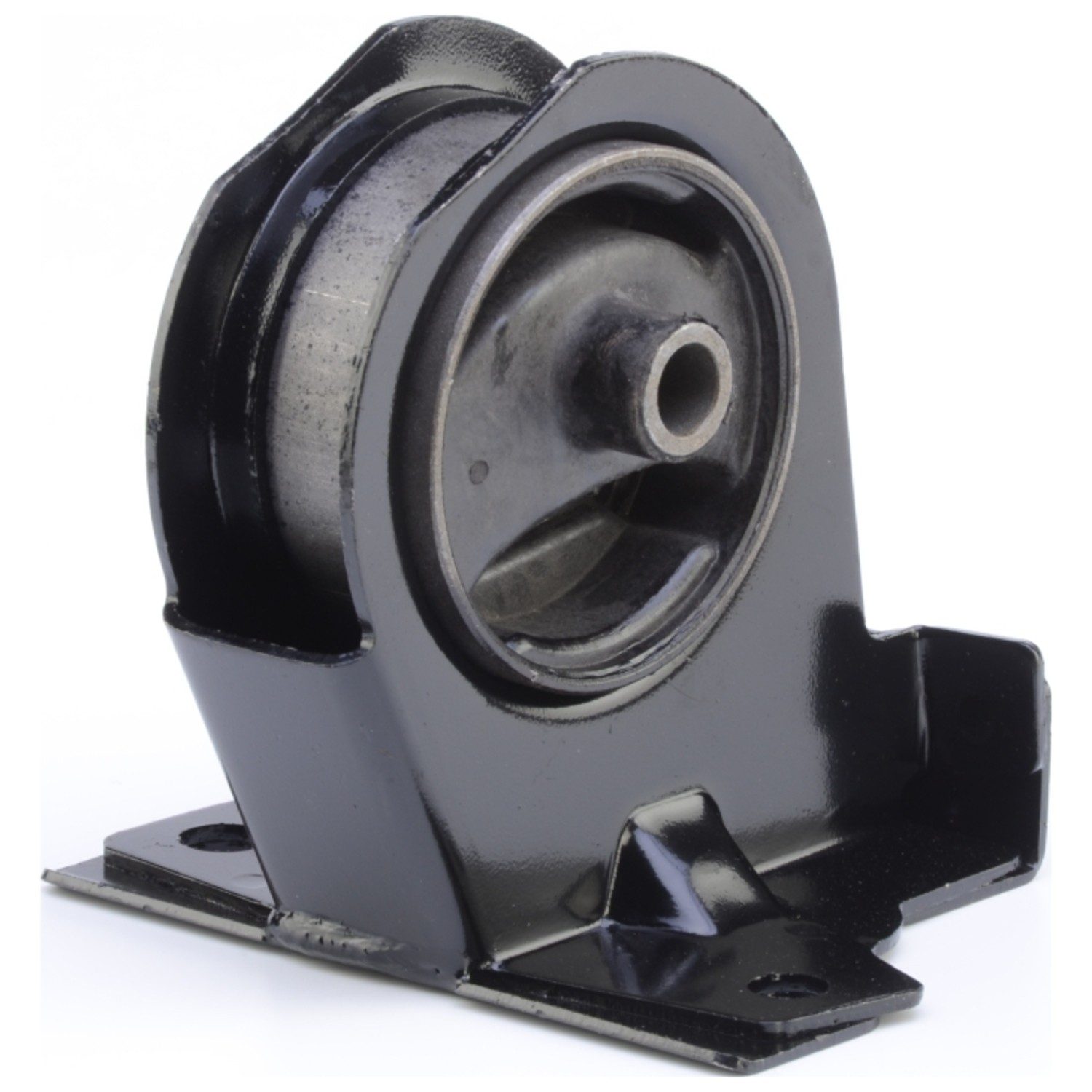 Rear Engine Mount | ANCHOR 9161 Fits Mitsubishi Chrysler Dodge — image 2