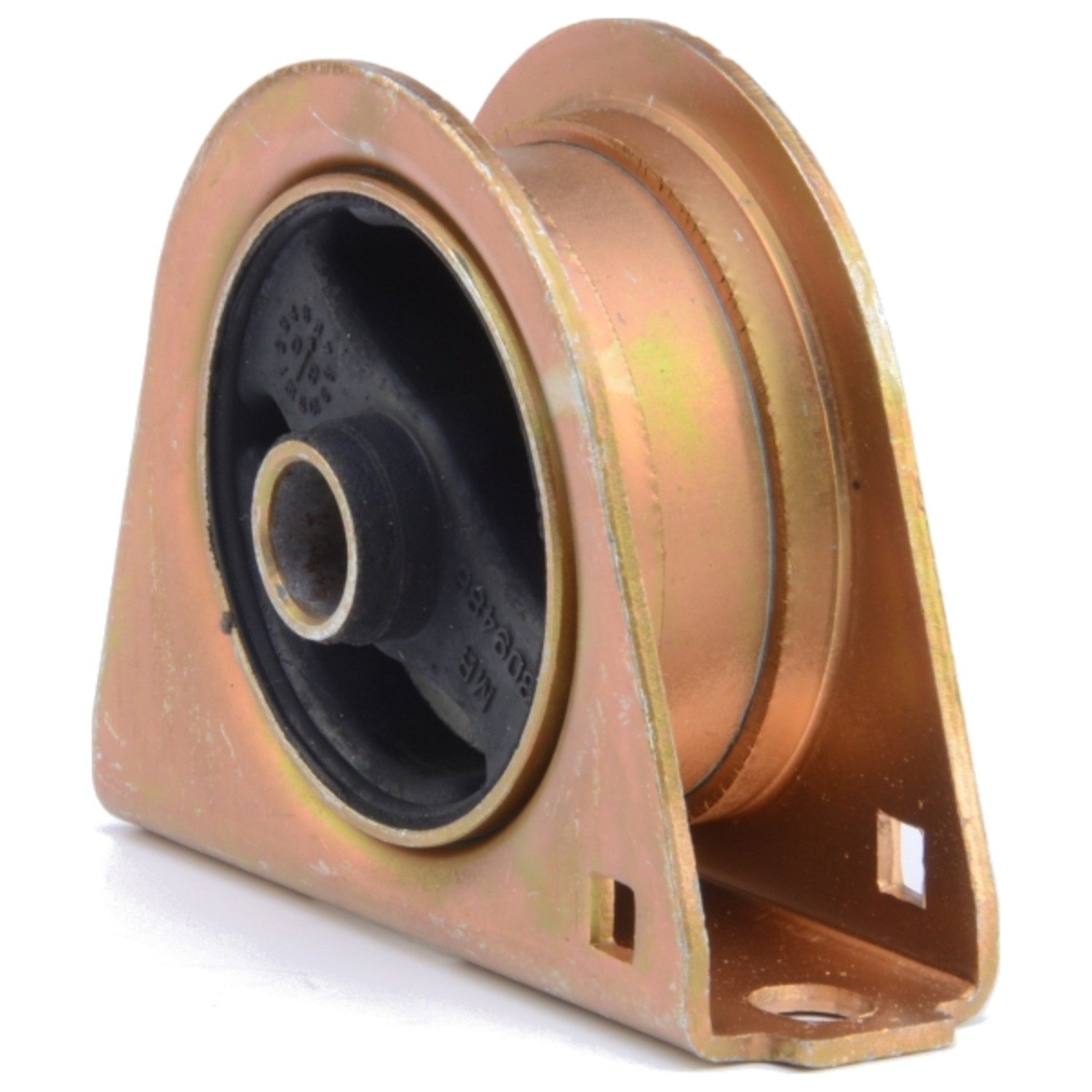 Front Engine Mount | ANCHOR 9181 Fits Mitsubishi Nissan — image 2