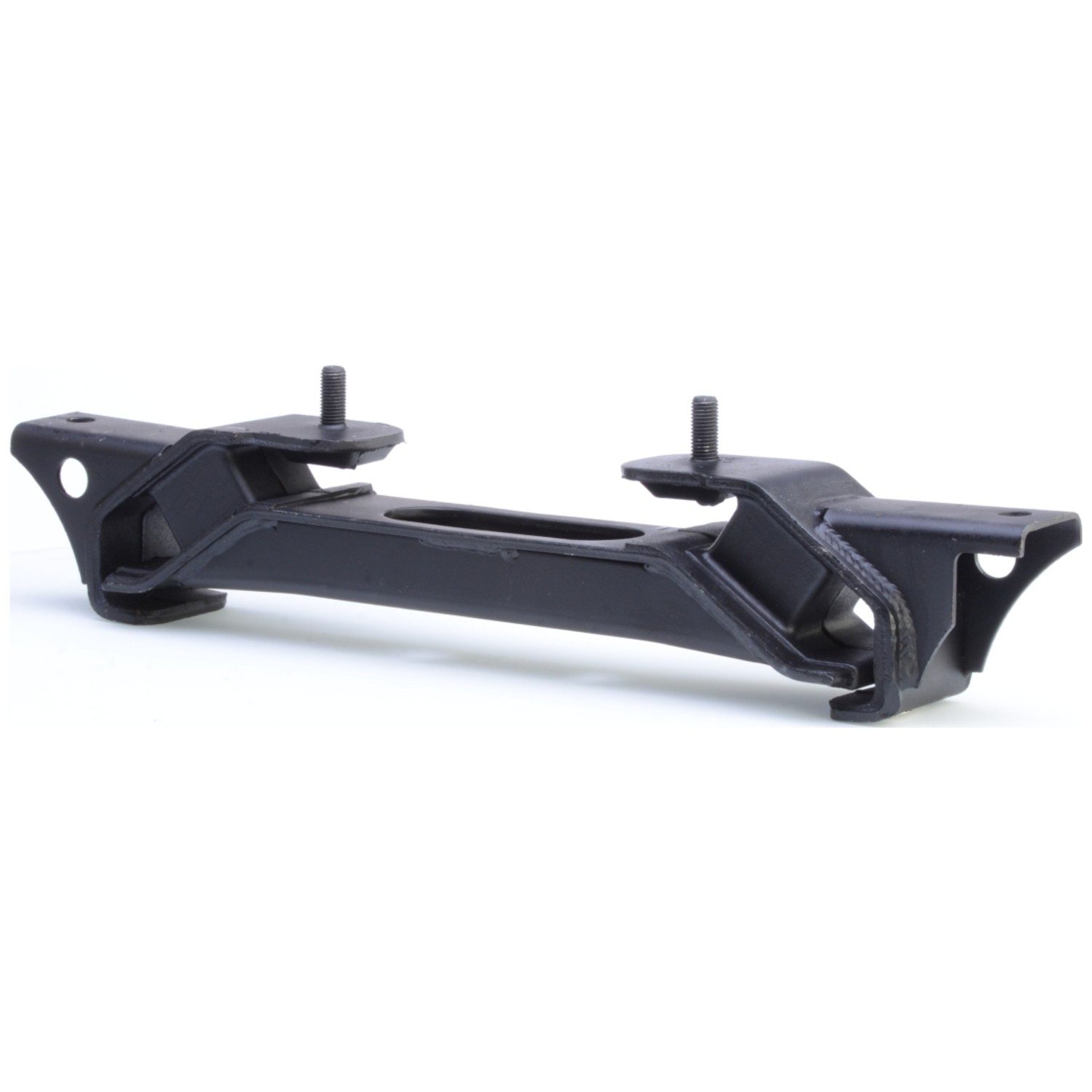 Rear Automatic Transmission Mount | ANCHOR 9201 Fits Mitsubishi Montero 2001-2006 — image 4