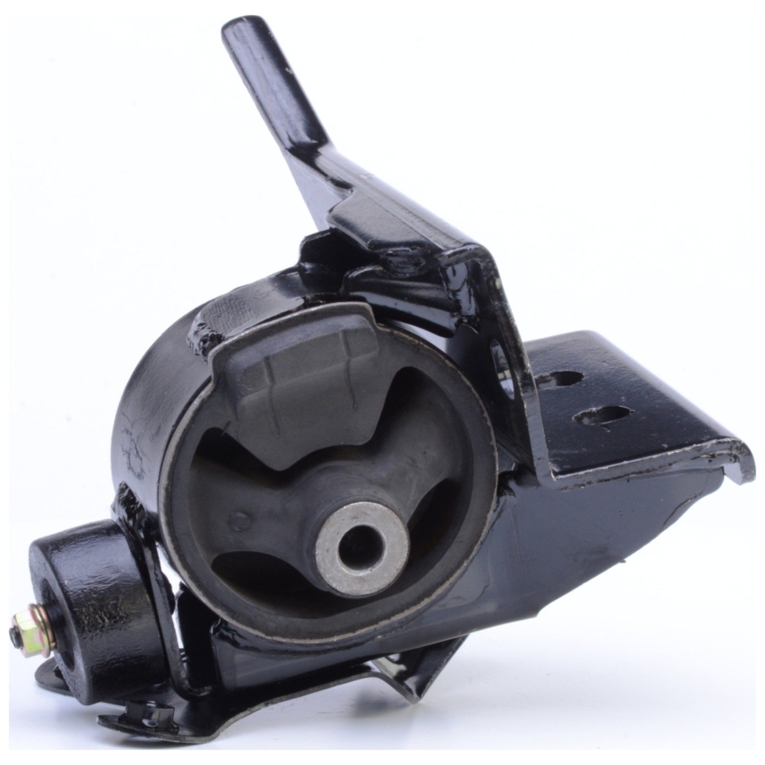 Left Automatic Transmission Mount | ANCHOR 9462 Fits Toyota Pontiac — image 2