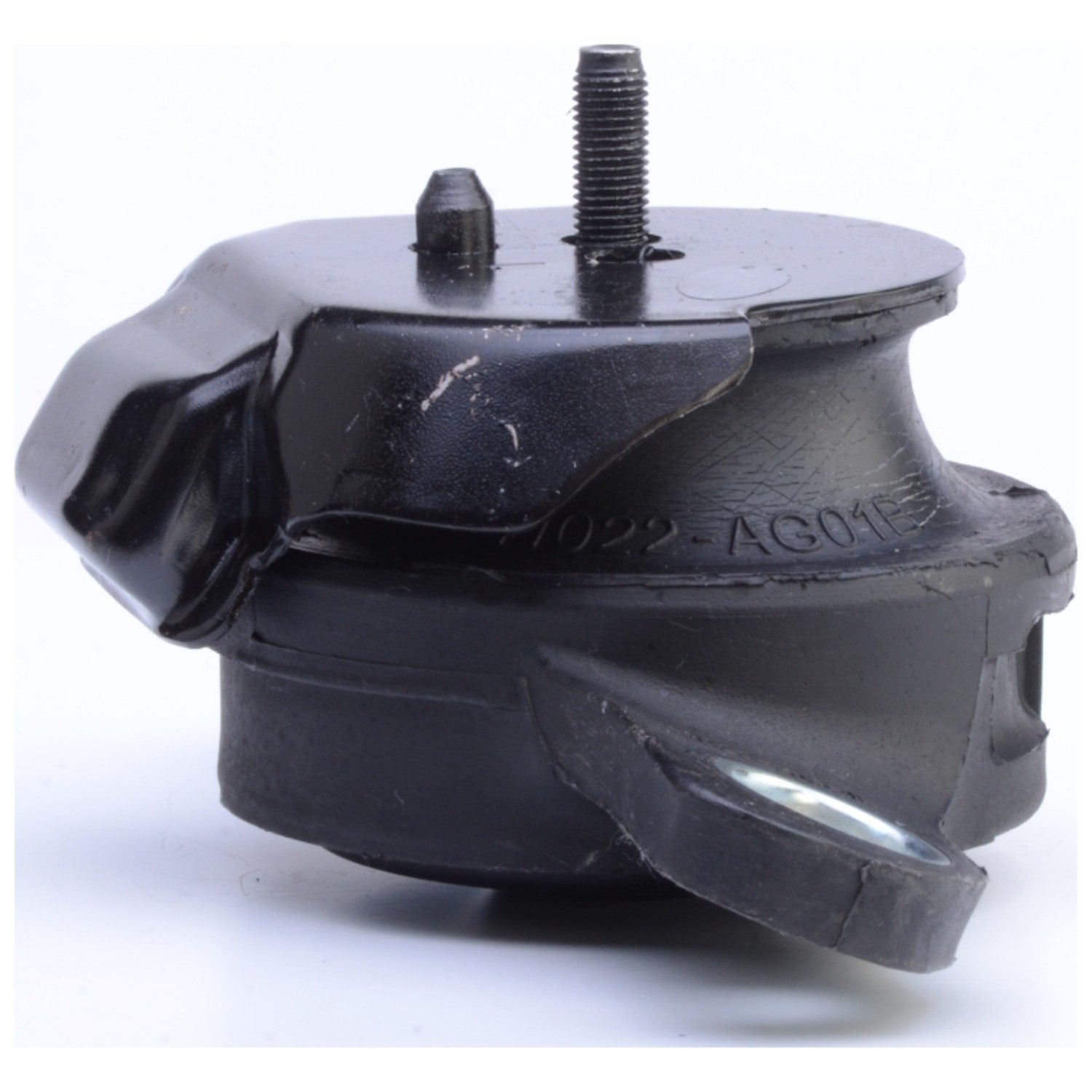 Engine Mount | ANCHOR 9660 Fits Ford Mercury Subaru — image 5