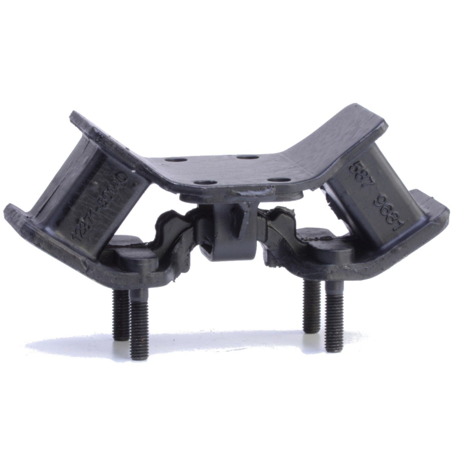 Rear Automatic Transmission Mount | ANCHOR 9681 Fits Lexus LS430 2001-2003 — image 3