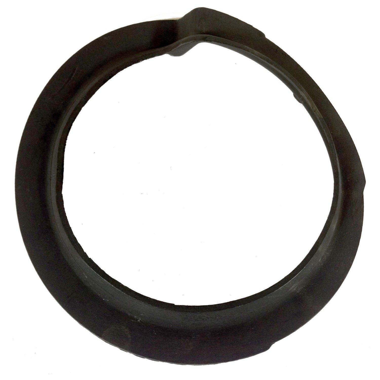 Front Lower Coil Spring Insulator | ANCHOR 706945 Fits Nissan — image 3