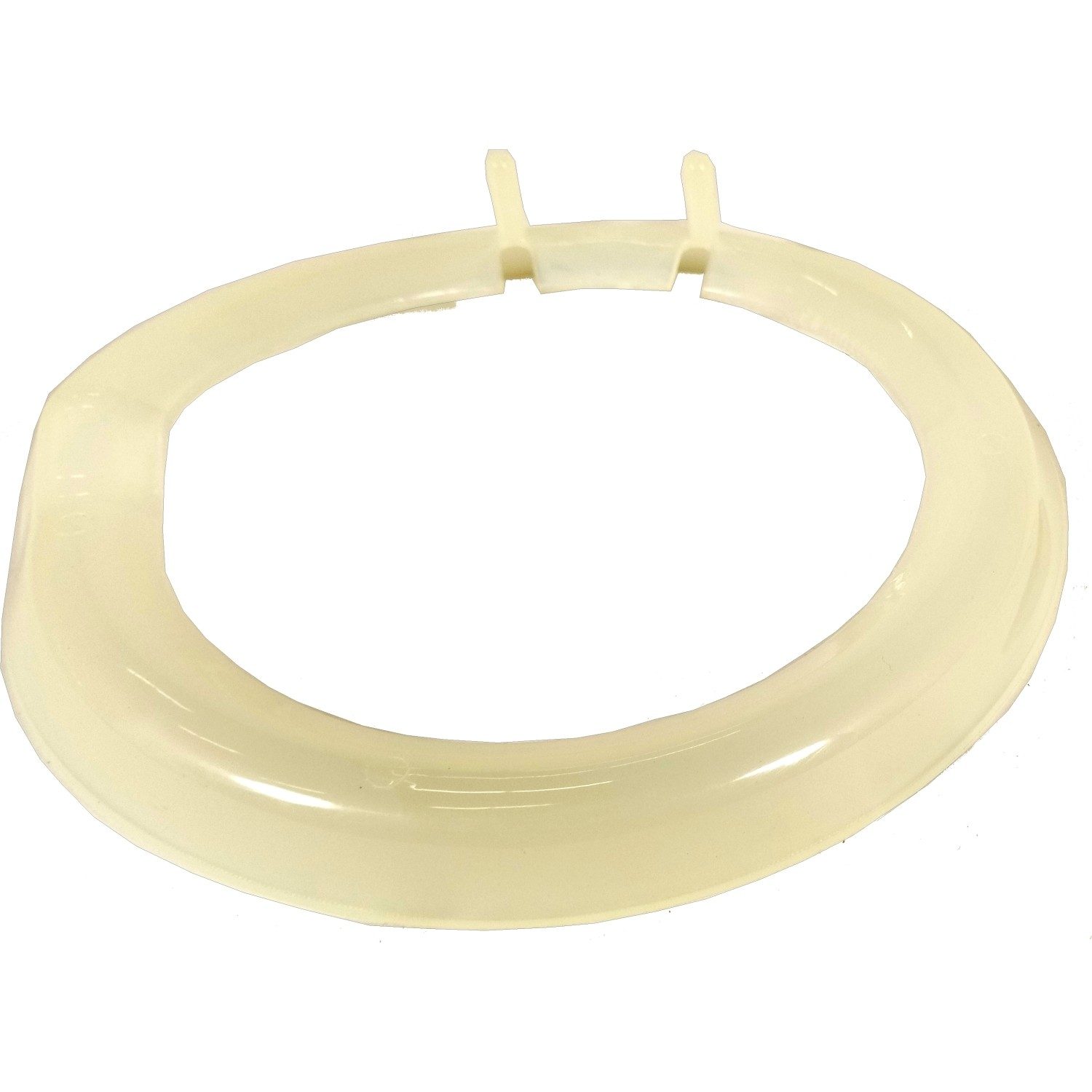 Front Lower Coil Spring Insulator | ANCHOR 707910 Fits Chevrolet — image 3