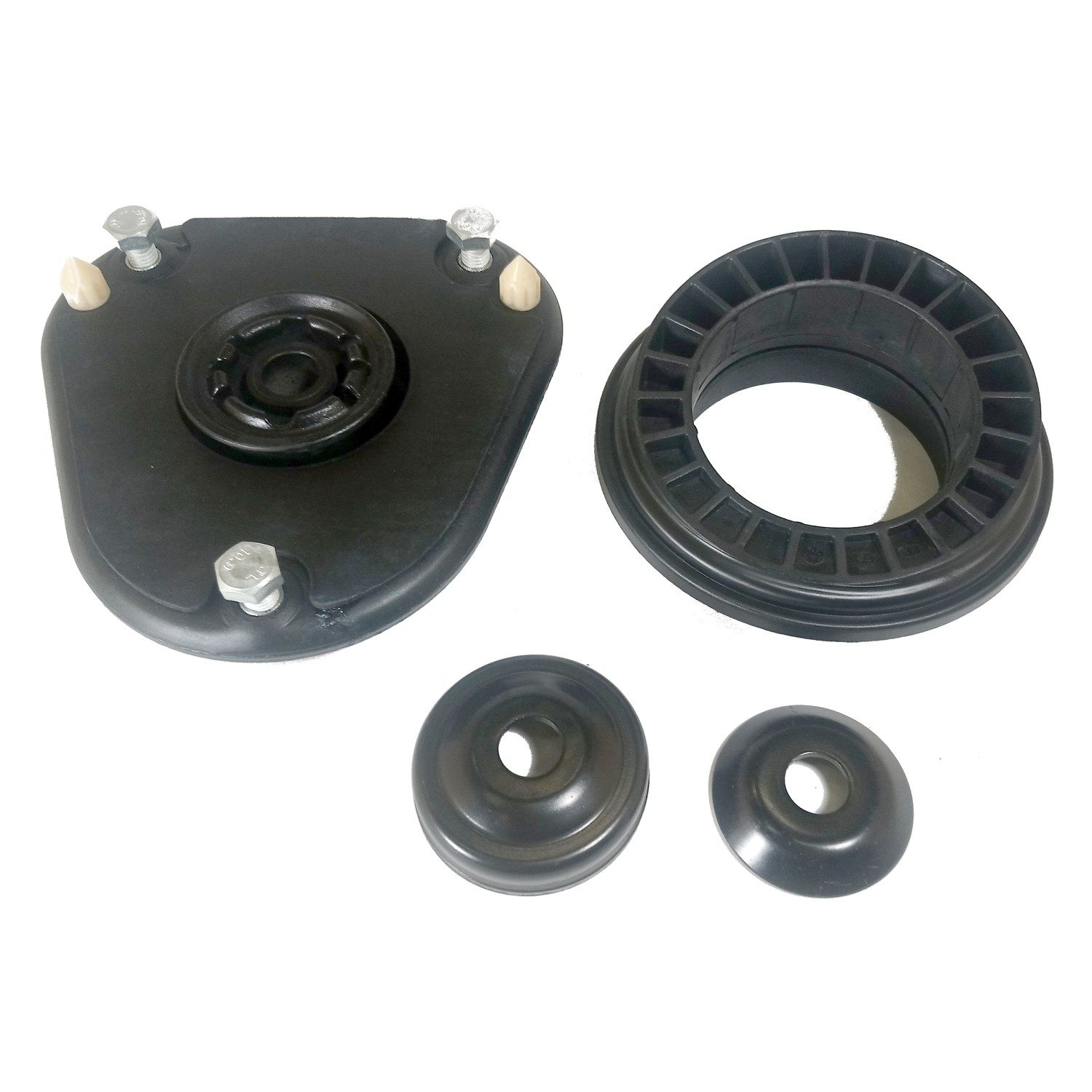Front Suspension Strut Mount | ANCHOR 708948 Fits Buick Cadillac — image 3