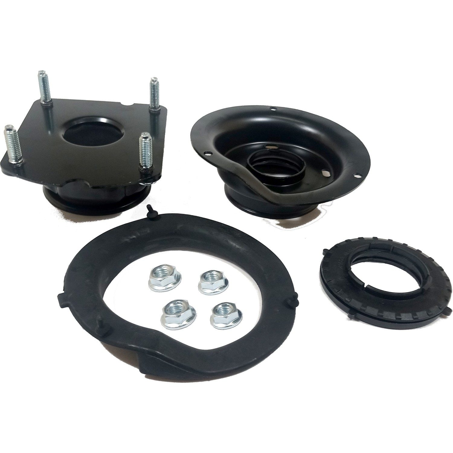 Front Suspension Strut Mount | ANCHOR 709906 Fits Ford Lincoln — image 3