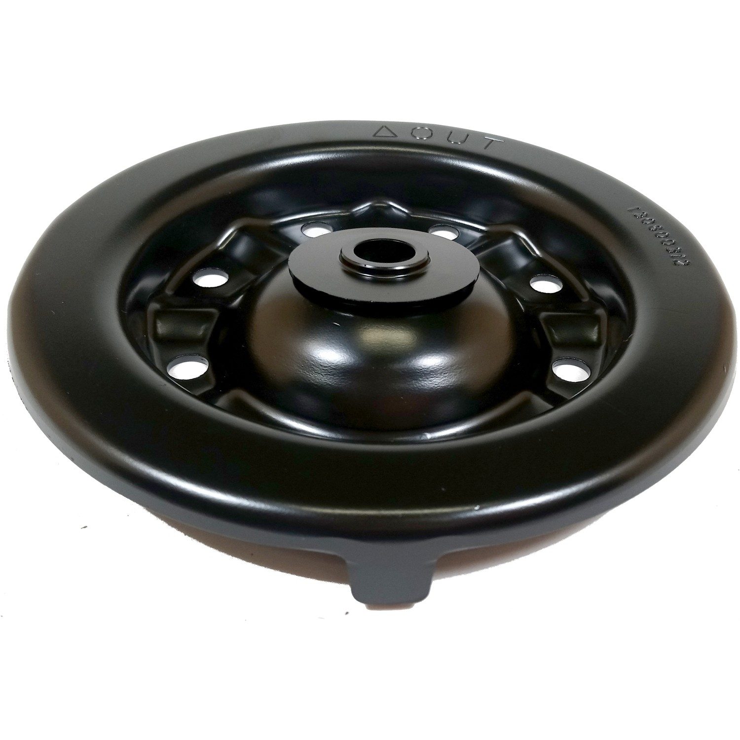 Front Upper Suspension Coil Spring Seat | ANCHOR 709939 Fits Toyota RAV4 1996-2005 — image 4