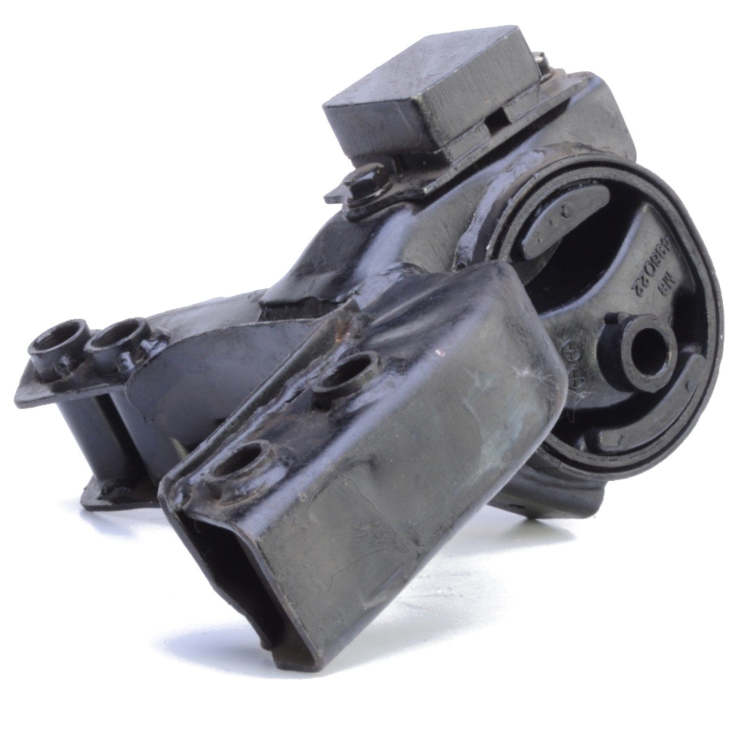 Engine Mount | ANCHOR 8108 Fits Ford Chevrolet Mazda — image 4