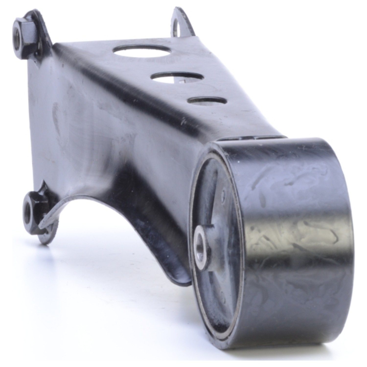 Rear Engine Mount | ANCHOR 8672 Fits Hyundai Mitsubishi — image 4