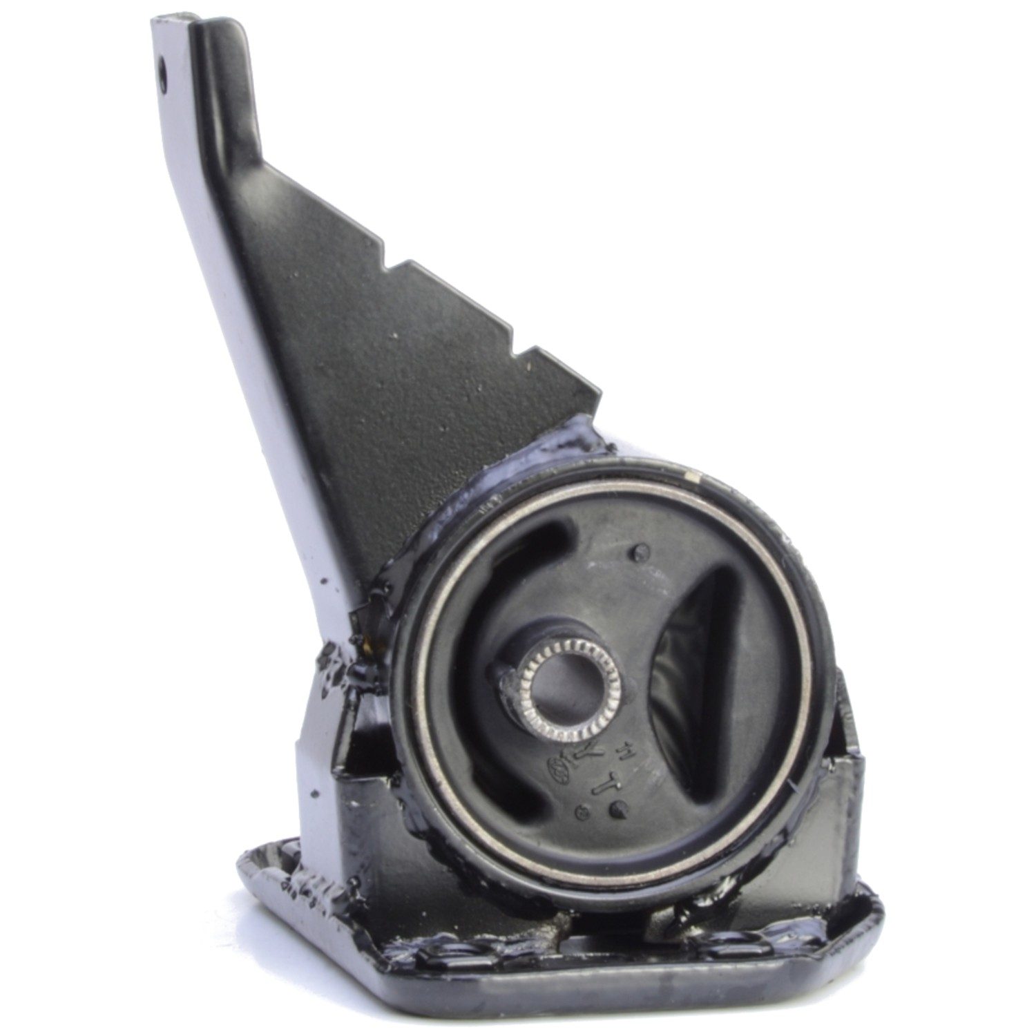 Right Automatic Transmission Mount | ANCHOR 8756 Fits Hyundai Sonata 1989-1991 — image 4