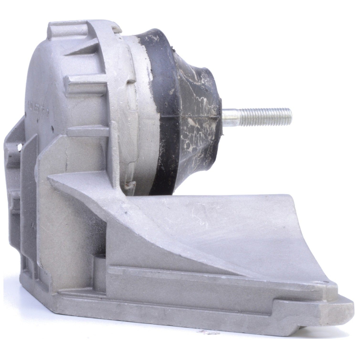 Front Left Engine Mount | ANCHOR 9004 Fits Audi — image 4