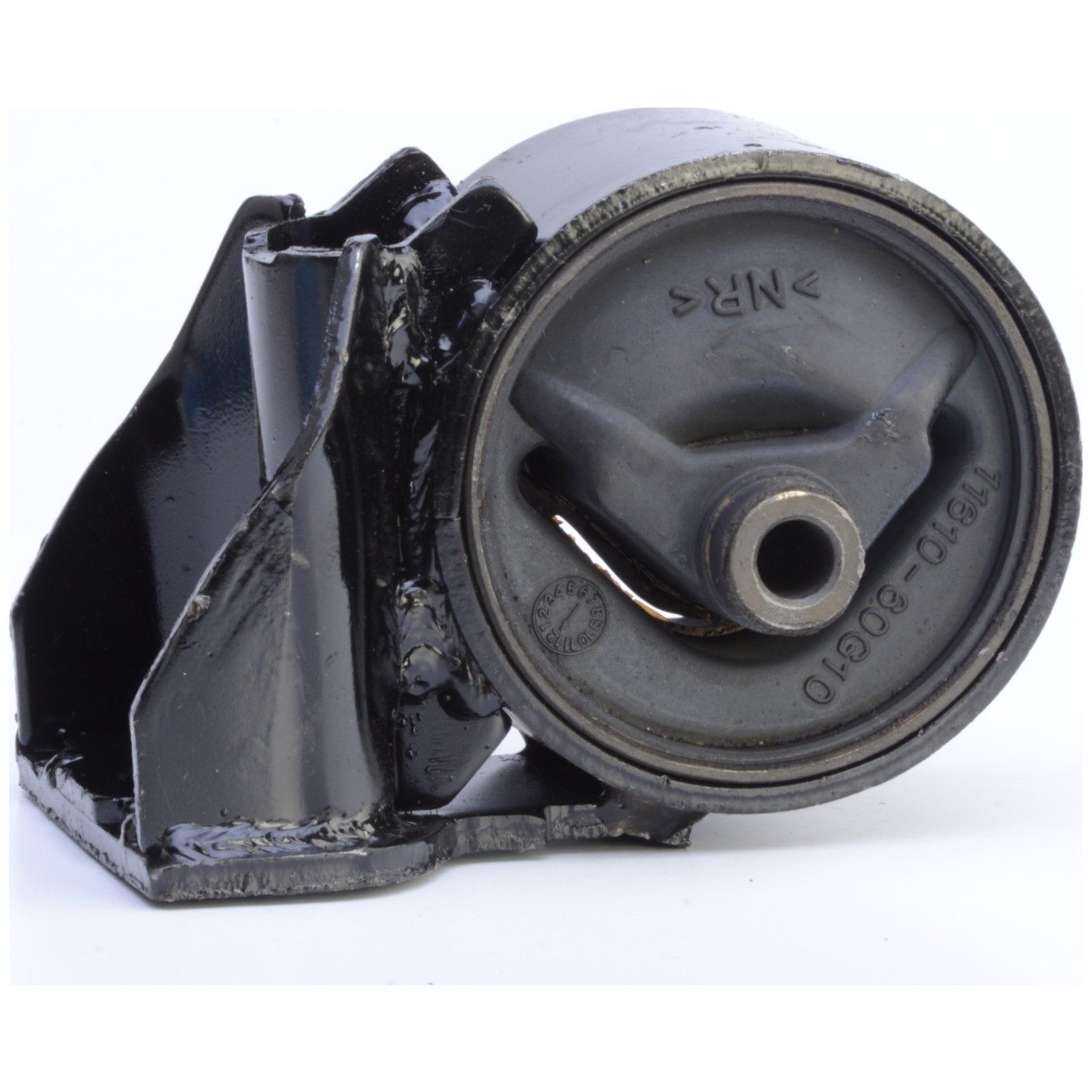 Right Engine Mount | ANCHOR 9242 Fits Suzuki Esteem 1995-2001 — image 3