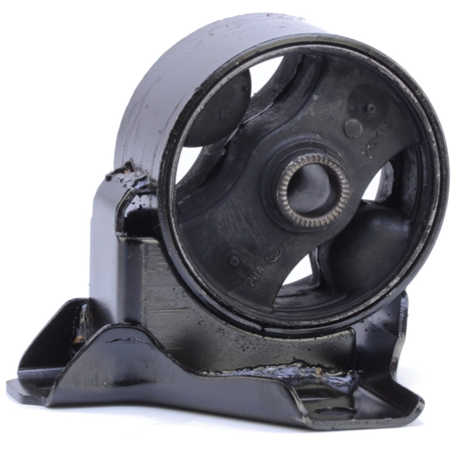 Front Engine Mount | ANCHOR 9321 Fits Hyundai Kia — image 2