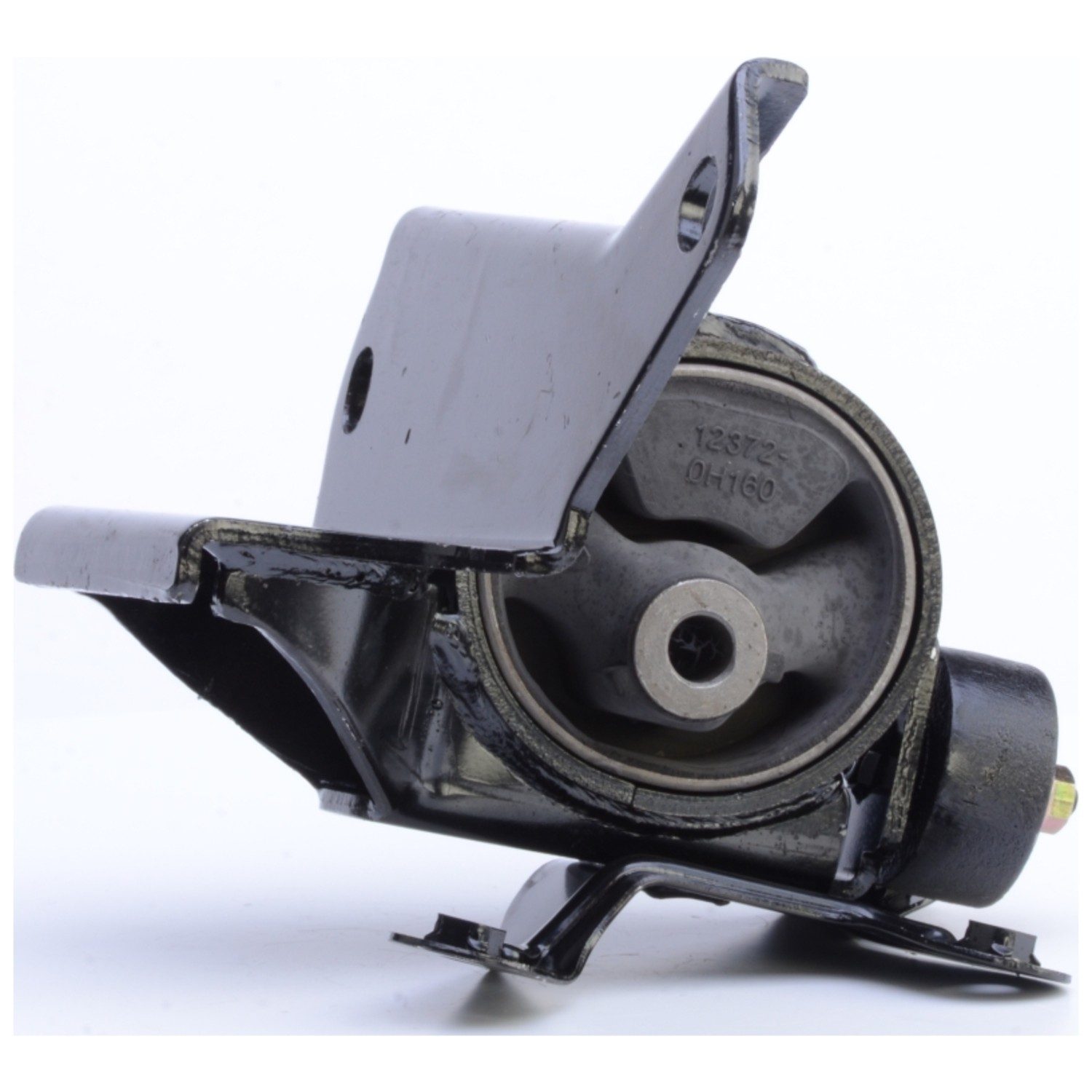 Left Automatic Transmission Mount | ANCHOR 9462 Fits Toyota Pontiac — image 4