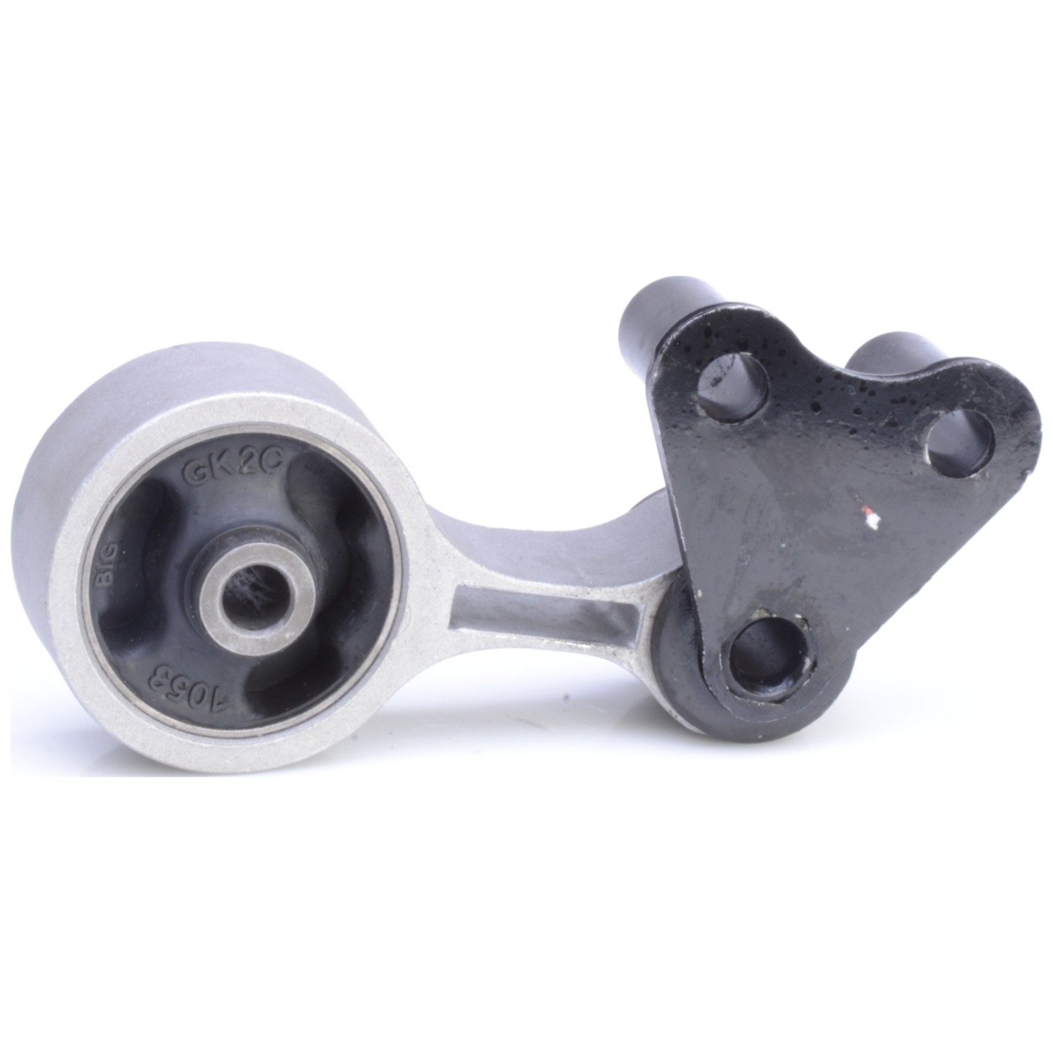 6 2006-2008 Rear Lower Engine Torque Strut Mount | ANCHOR 9861 Fits Mazda — image 3