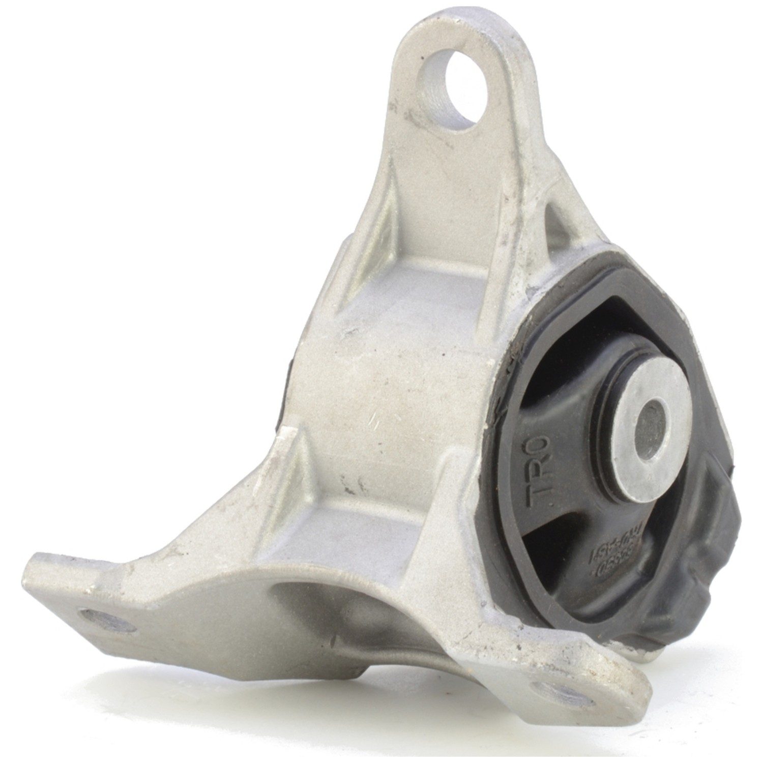 Left Manual Transmission Mount | ANCHOR 9901 Fits Honda Civic 2012-2015 — image 3