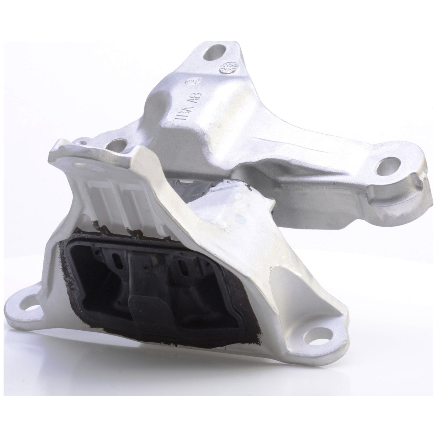 Left Automatic Transmission Mount | ANCHOR 9958 Fits Honda Civic 2016-2021 — image 4